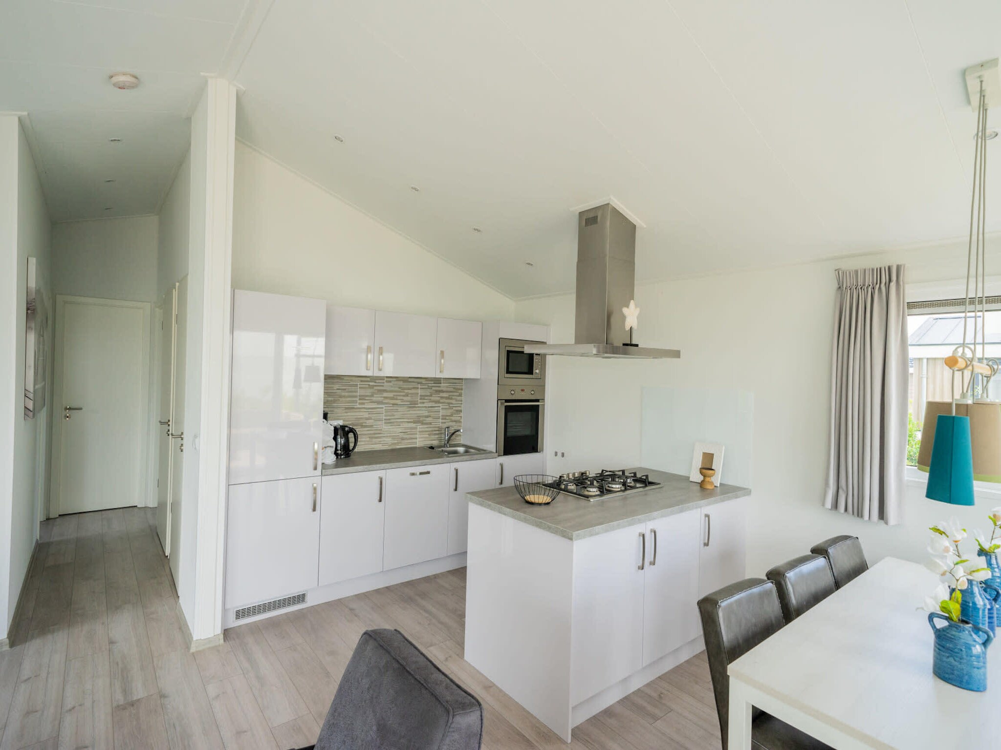Vacation home Resort Markermeer 4