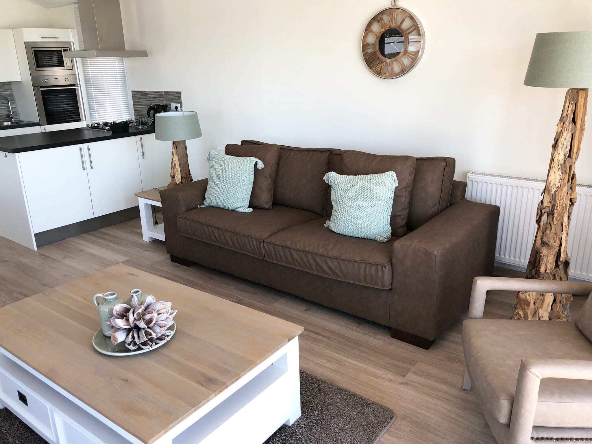Vacation home Resort Markermeer 4