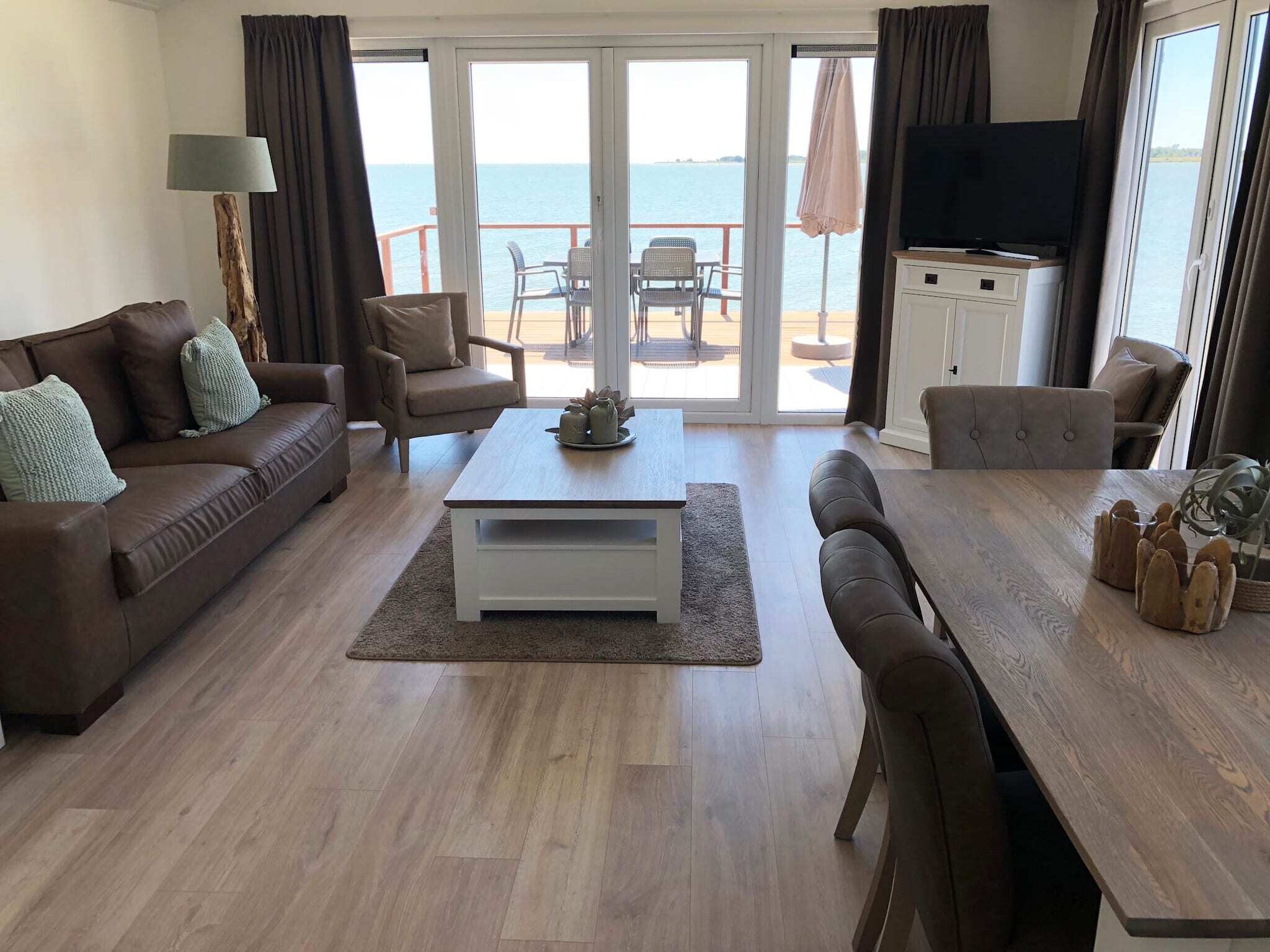 Vacation home Resort Markermeer 4