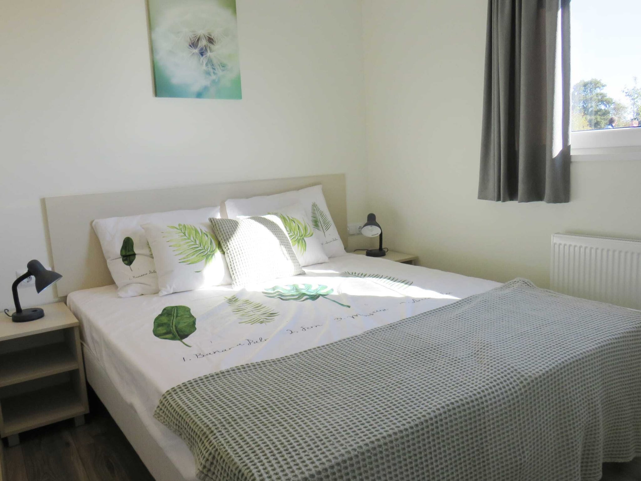 Vacation home Resort Markermeer 4