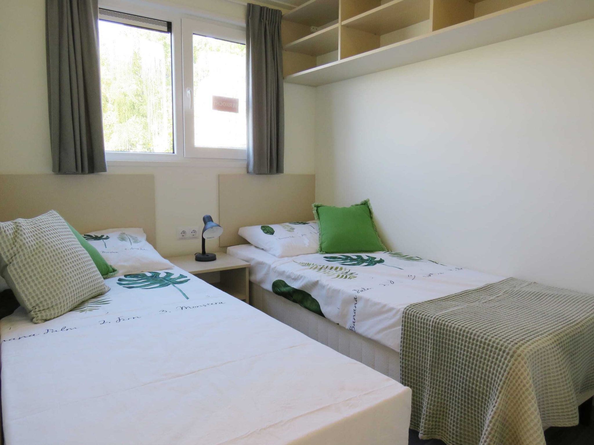 Vacation home Resort Markermeer 4