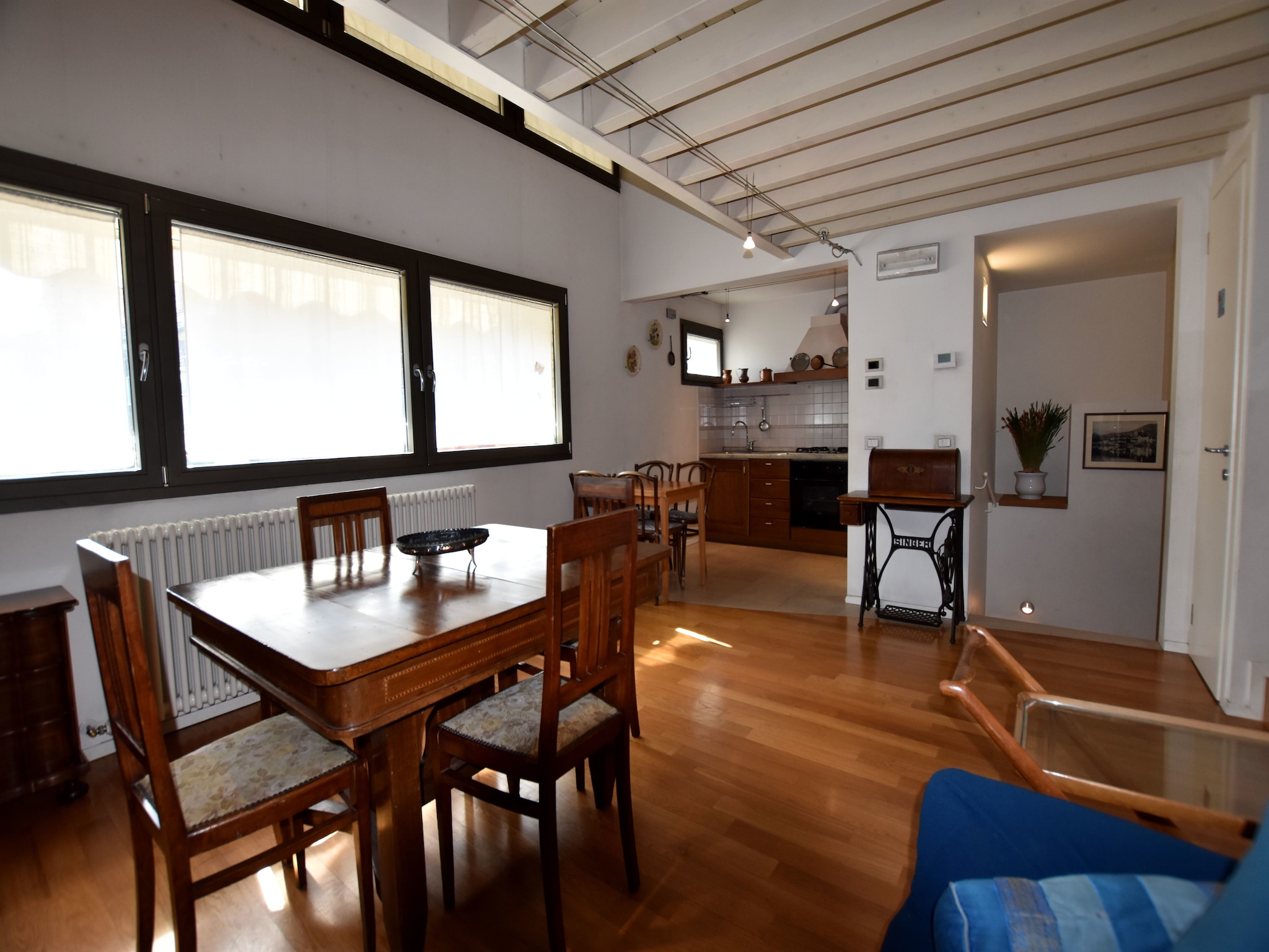Appartement Lovere Lungolago