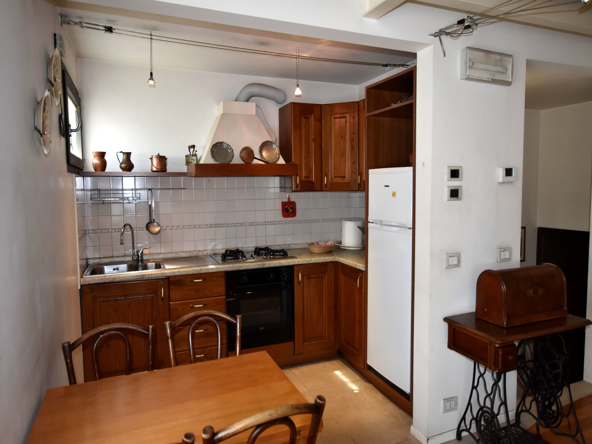 Appartement Lovere Lungolago