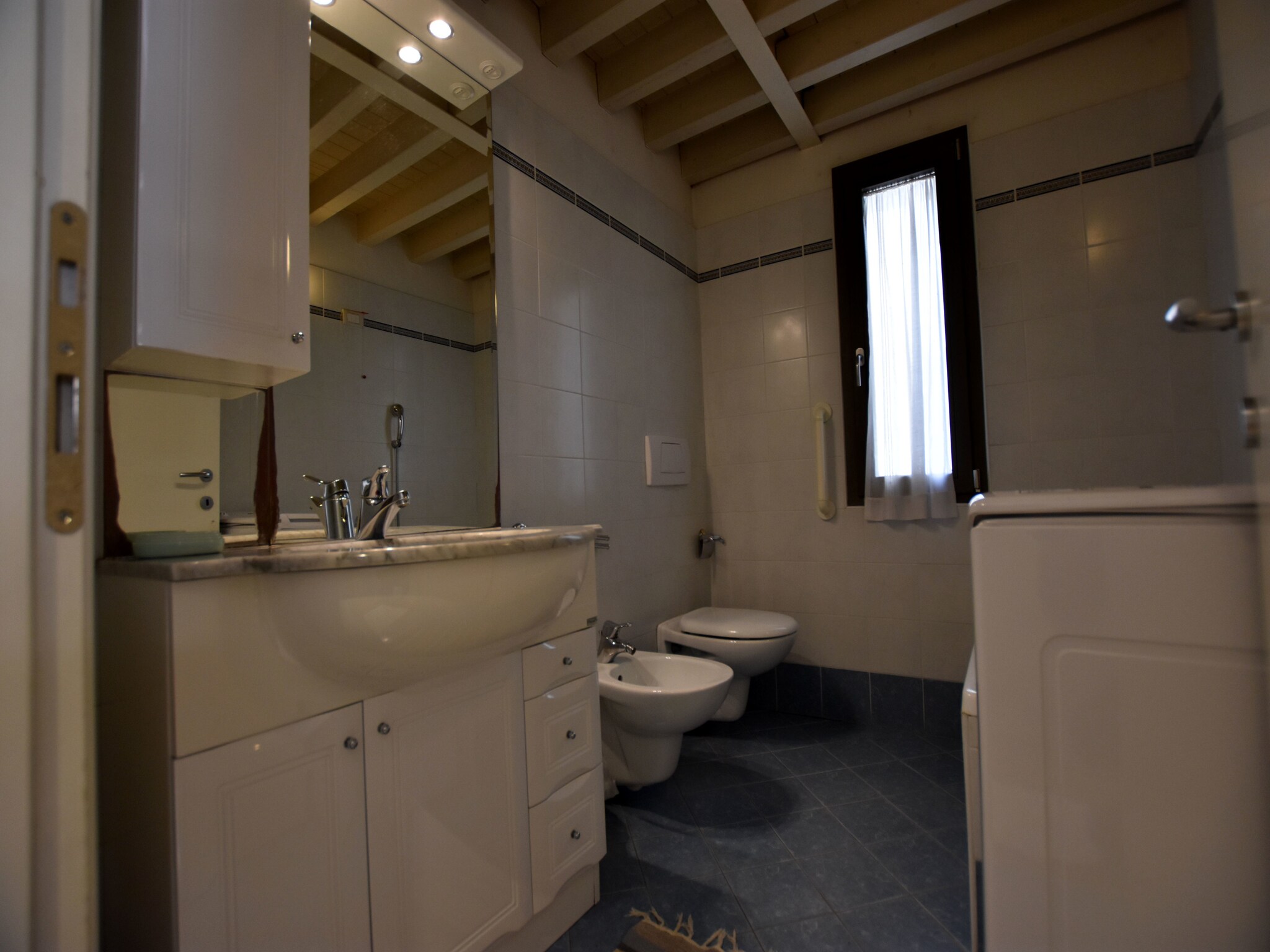 Appartement Lovere Lungolago