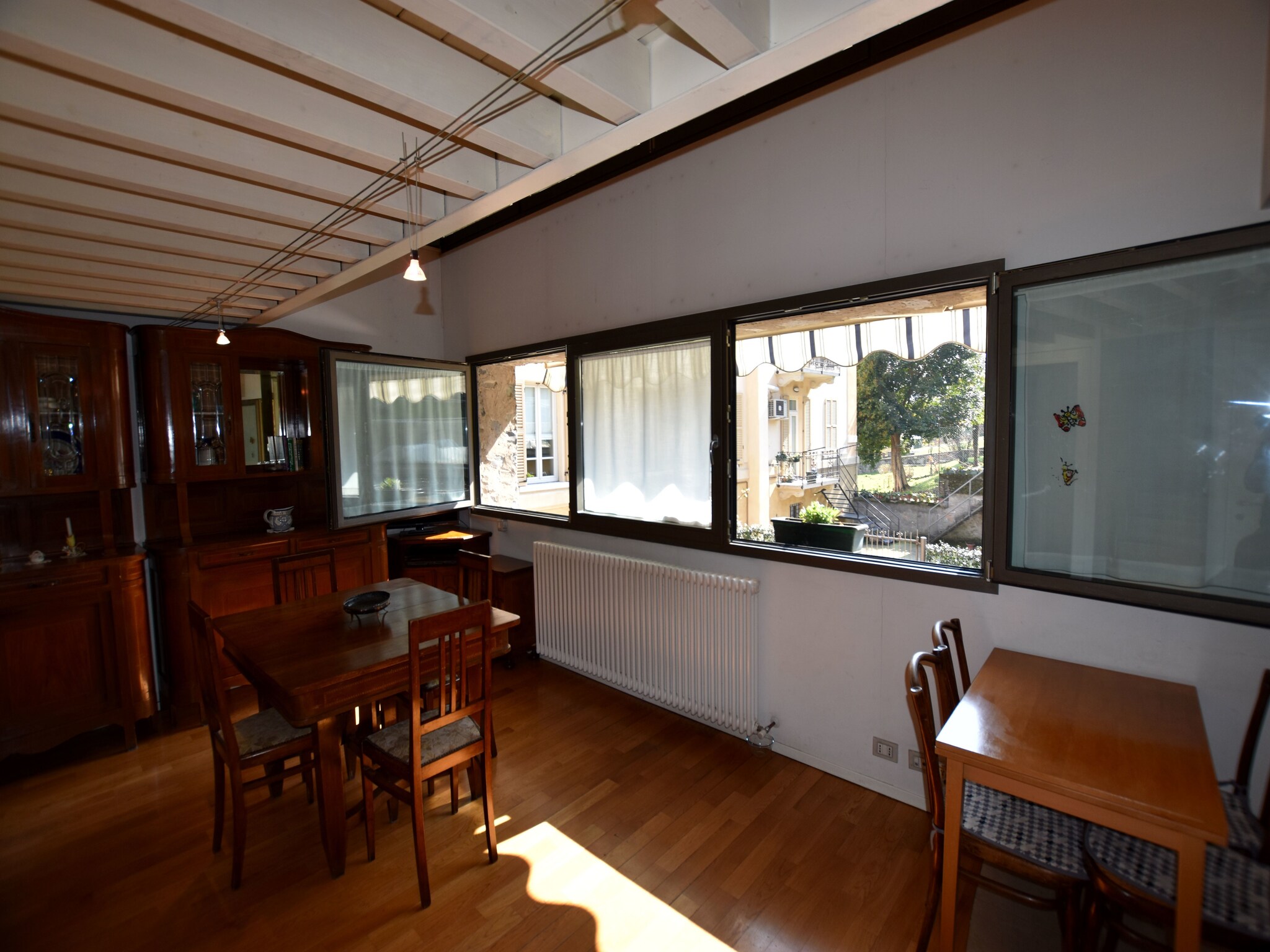 Appartement Lovere Lungolago