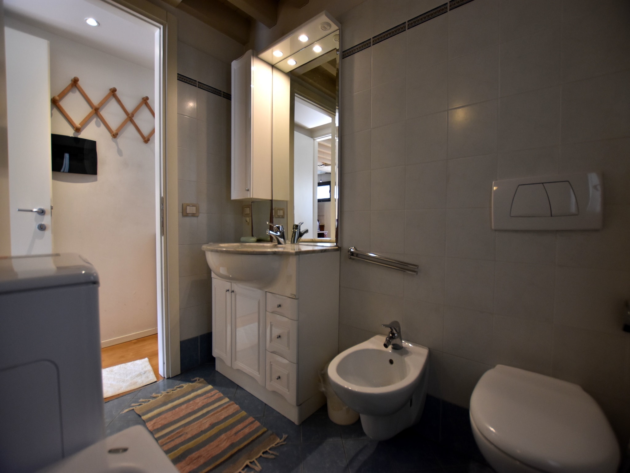 Appartement Lovere Lungolago