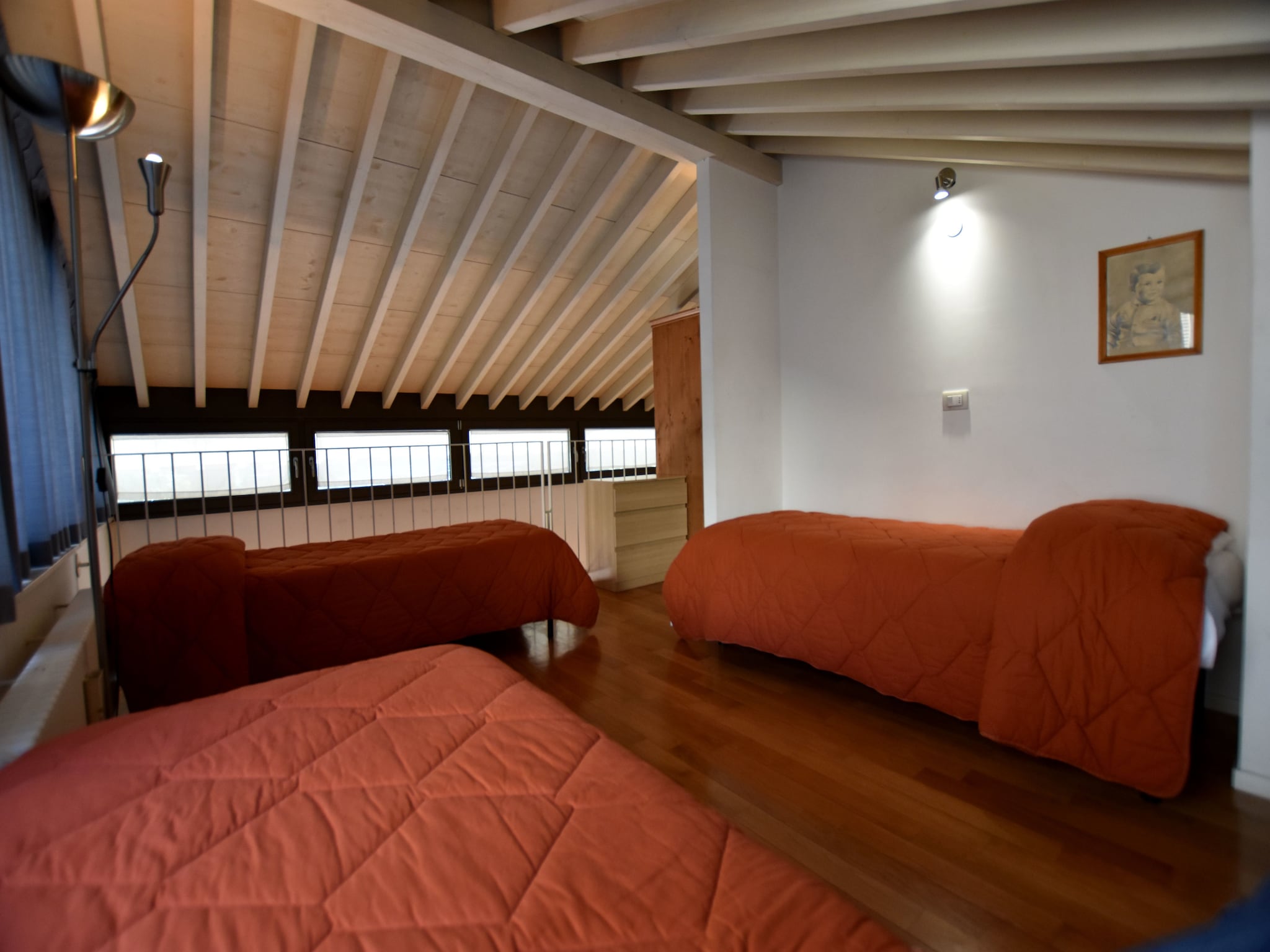 Appartement Lovere Lungolago