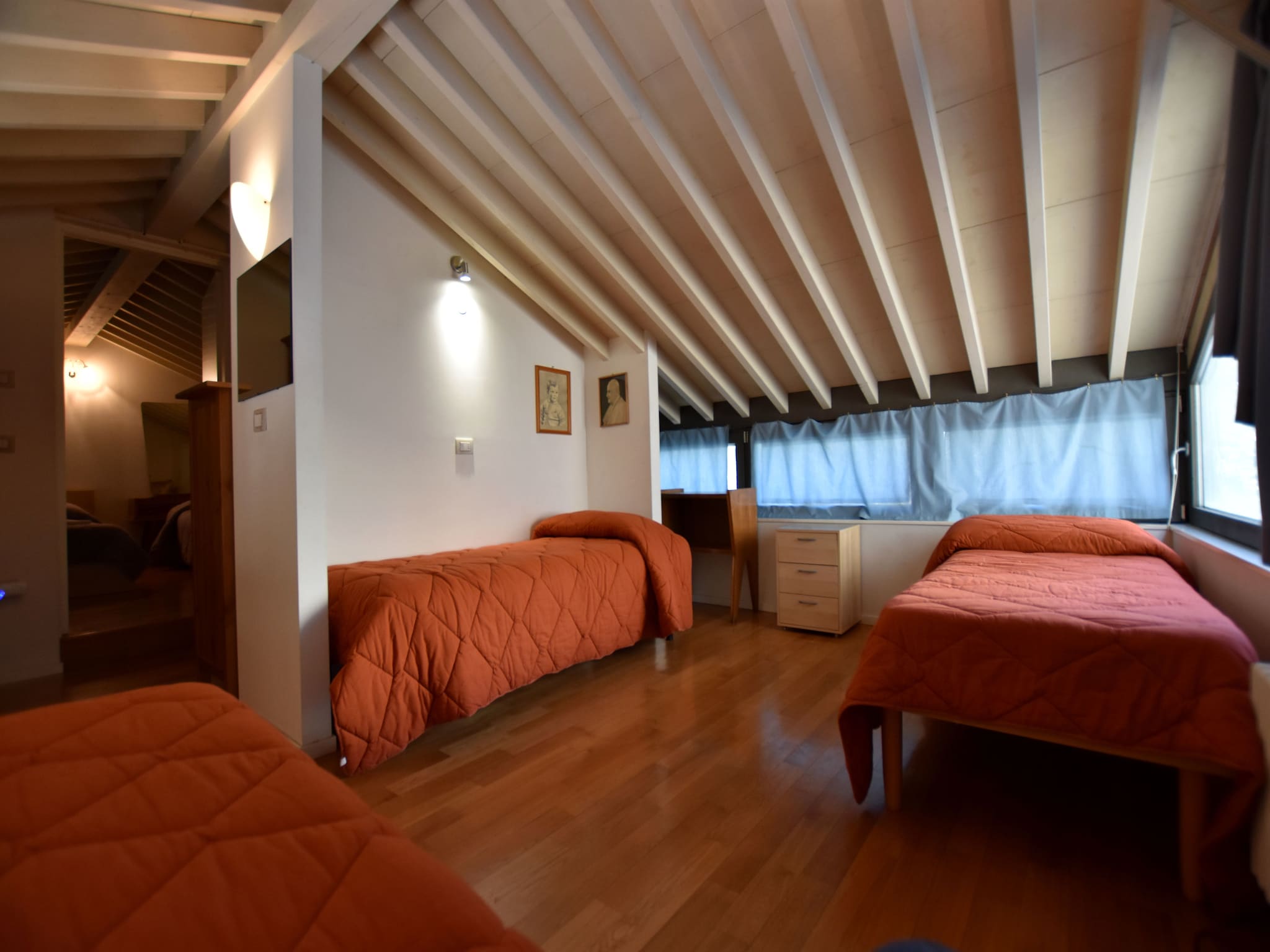 Appartement Lovere Lungolago