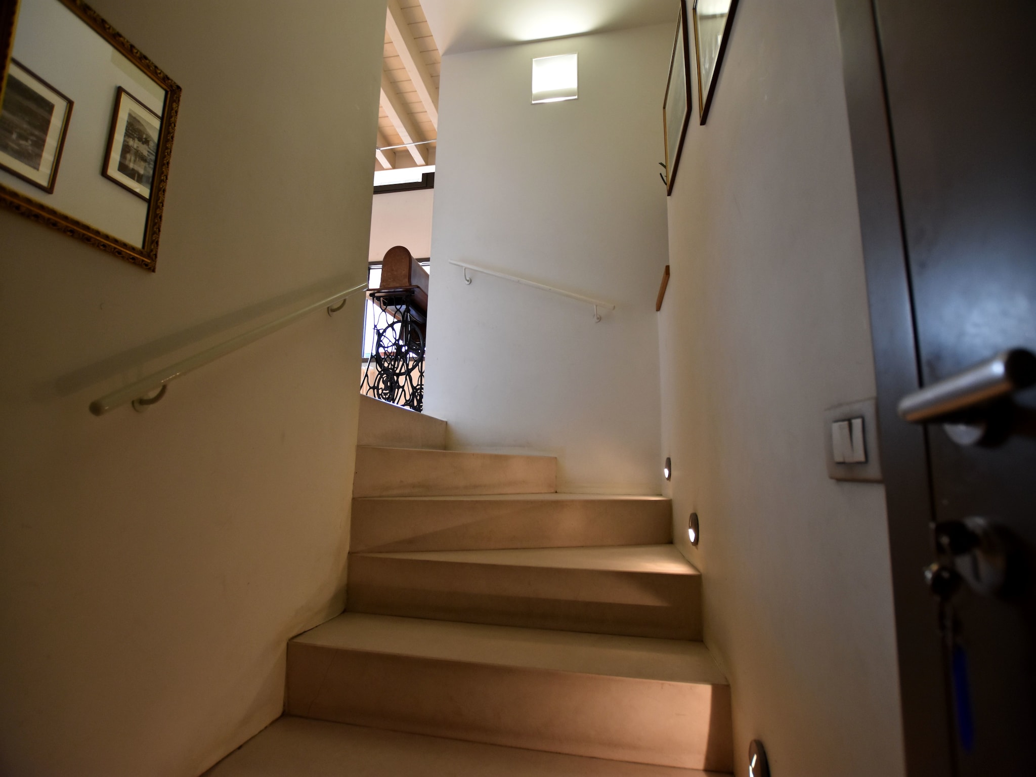 Appartement Lovere Lungolago