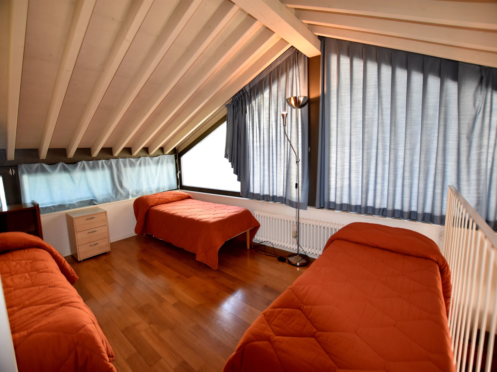 Appartement Lovere Lungolago