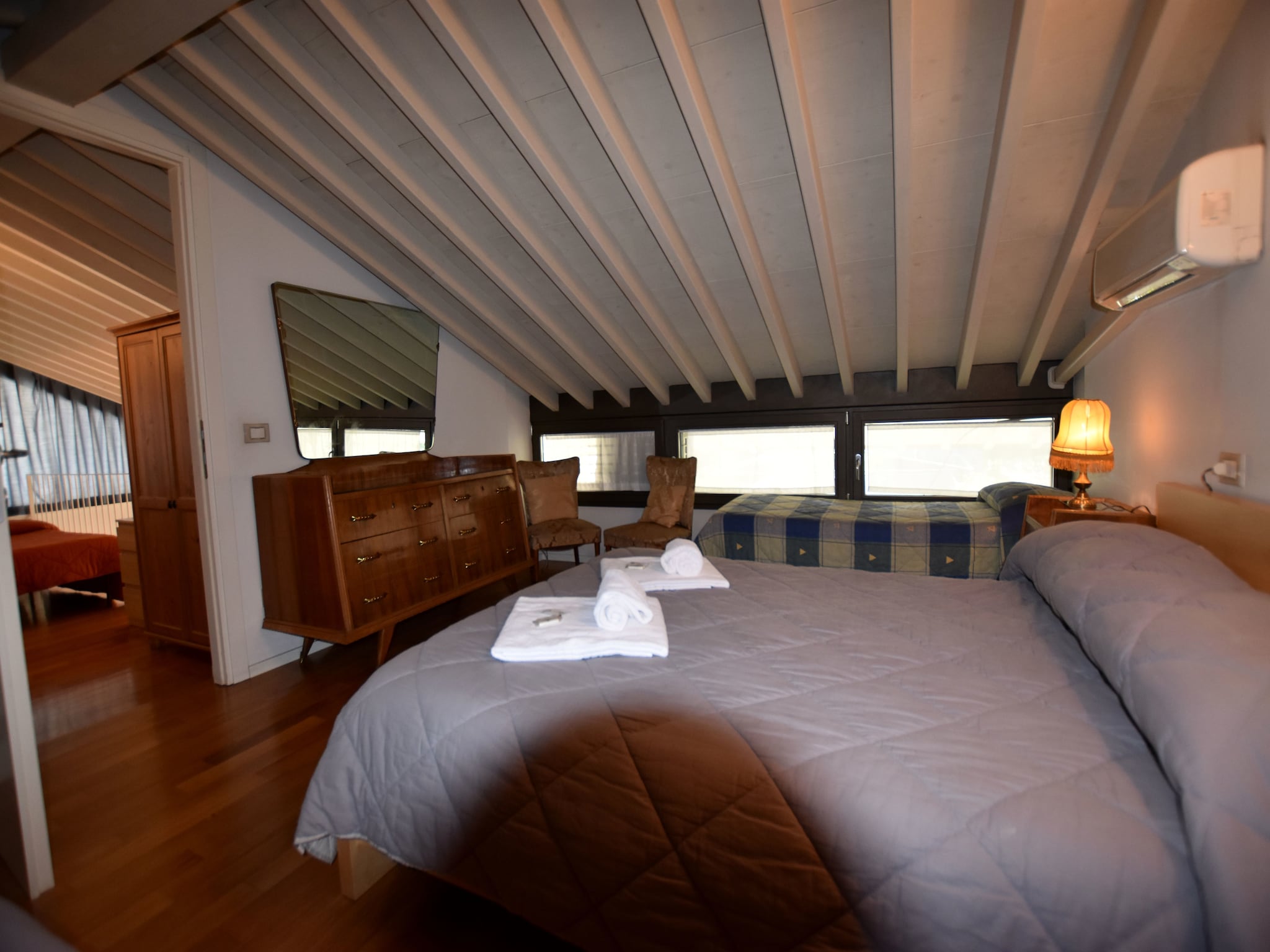Appartement Lovere Lungolago