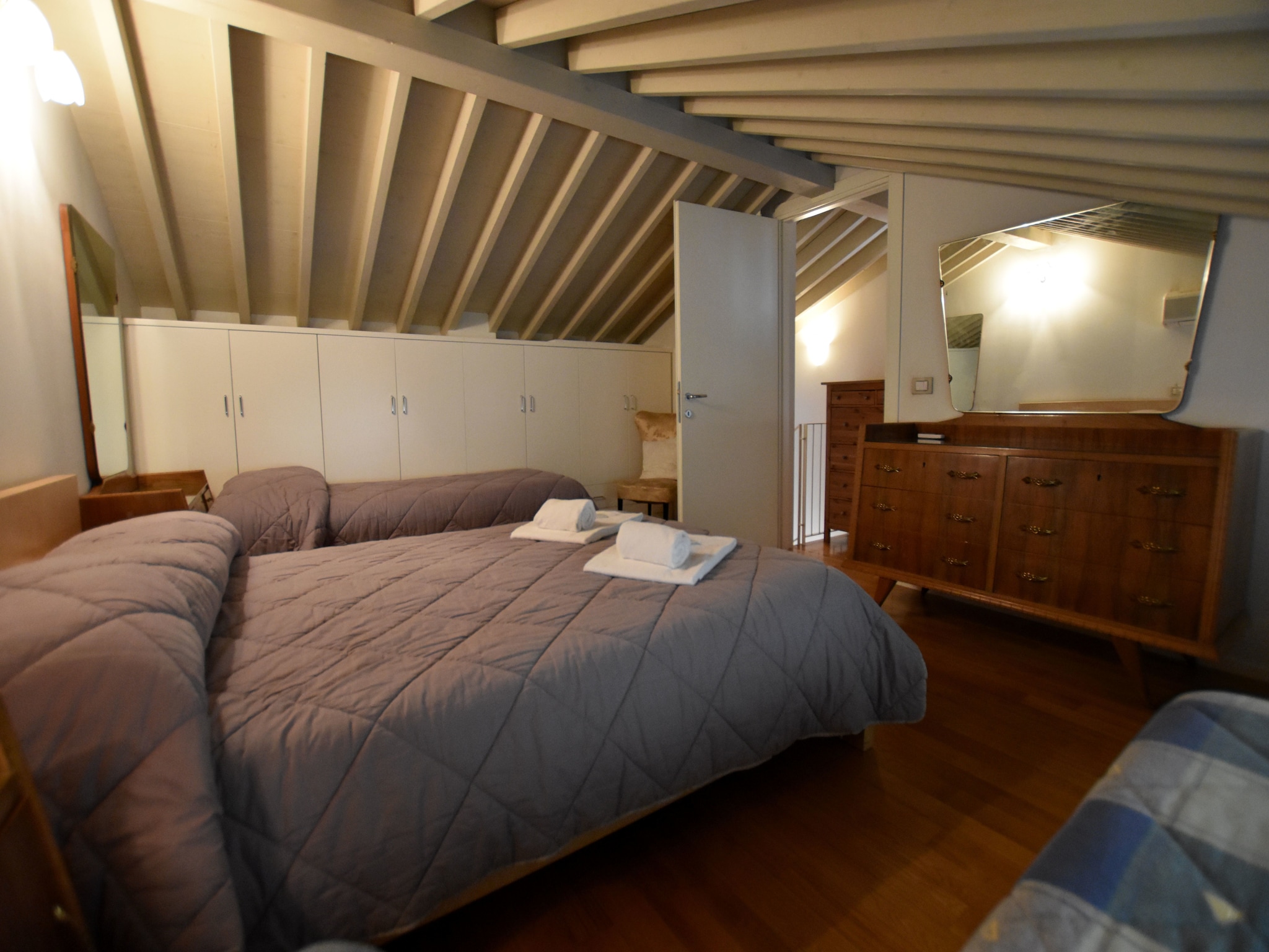 Appartement Lovere Lungolago