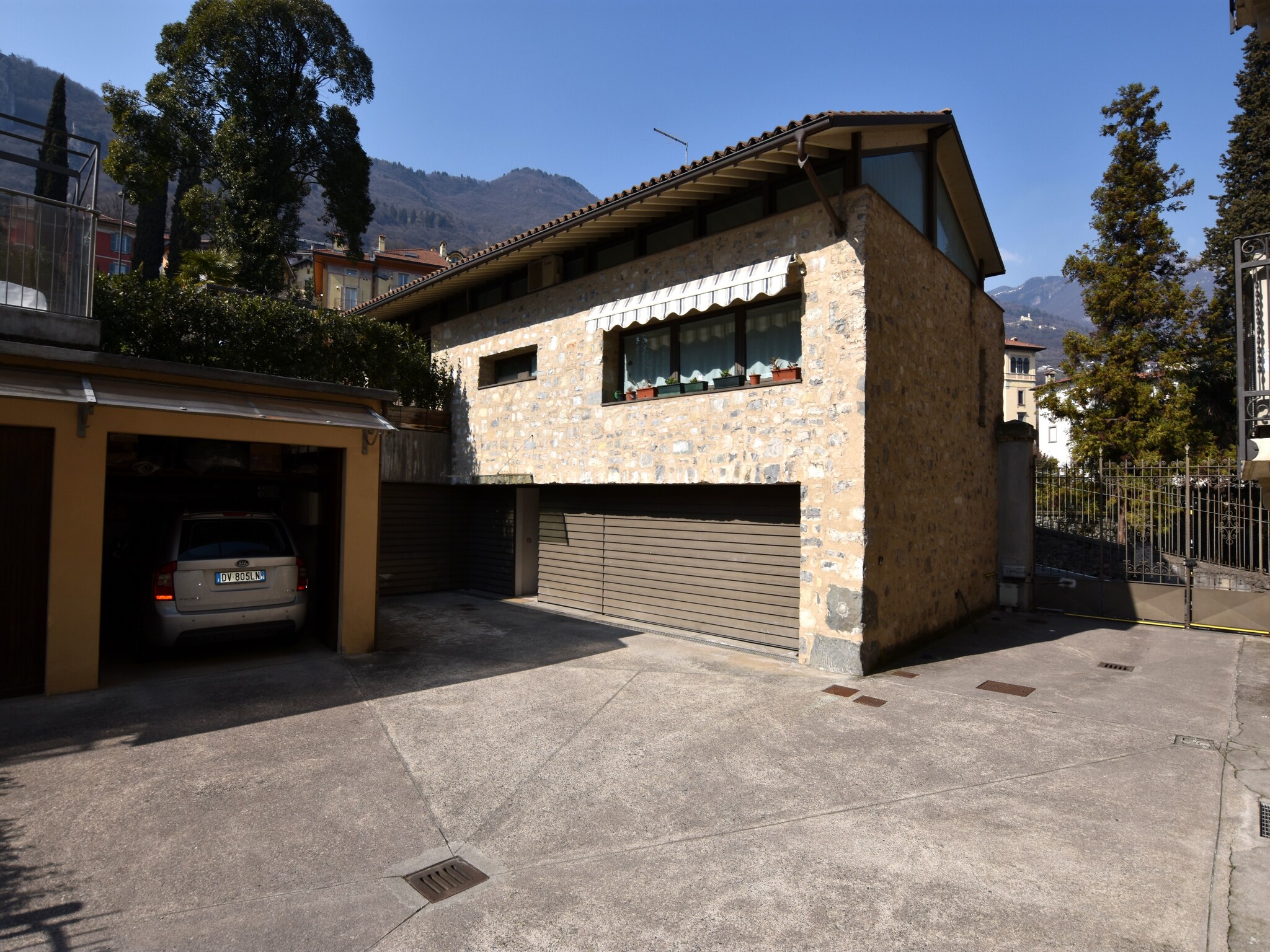 Appartement Lovere Lungolago
