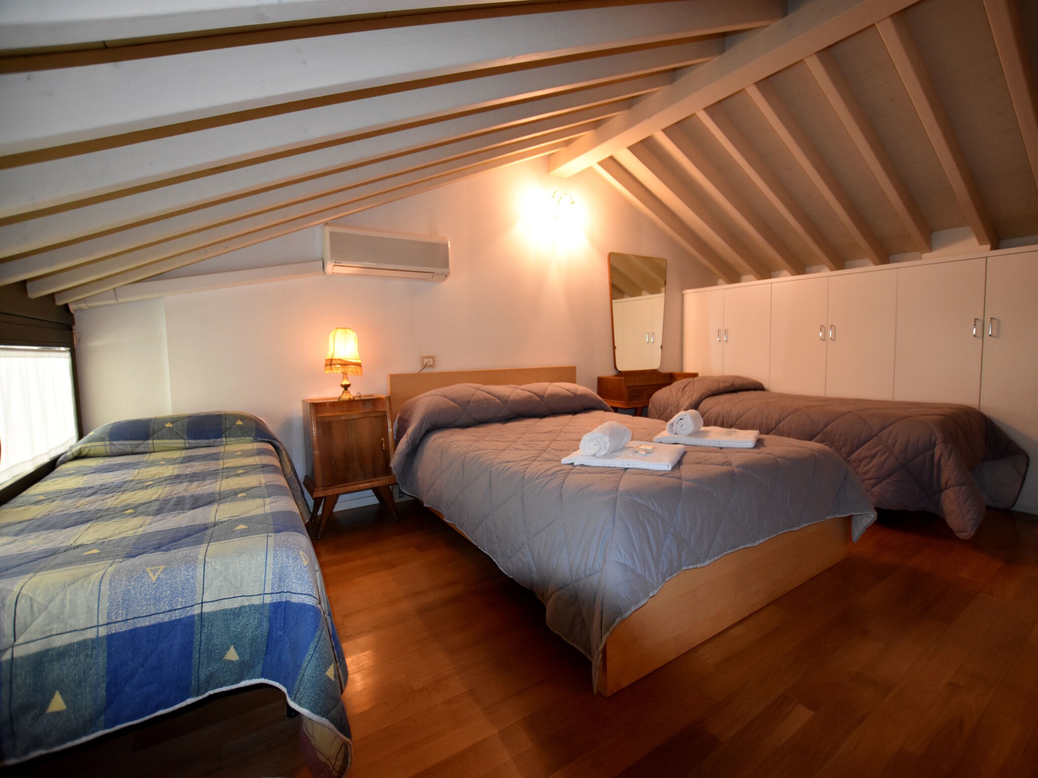 Appartement Lovere Lungolago