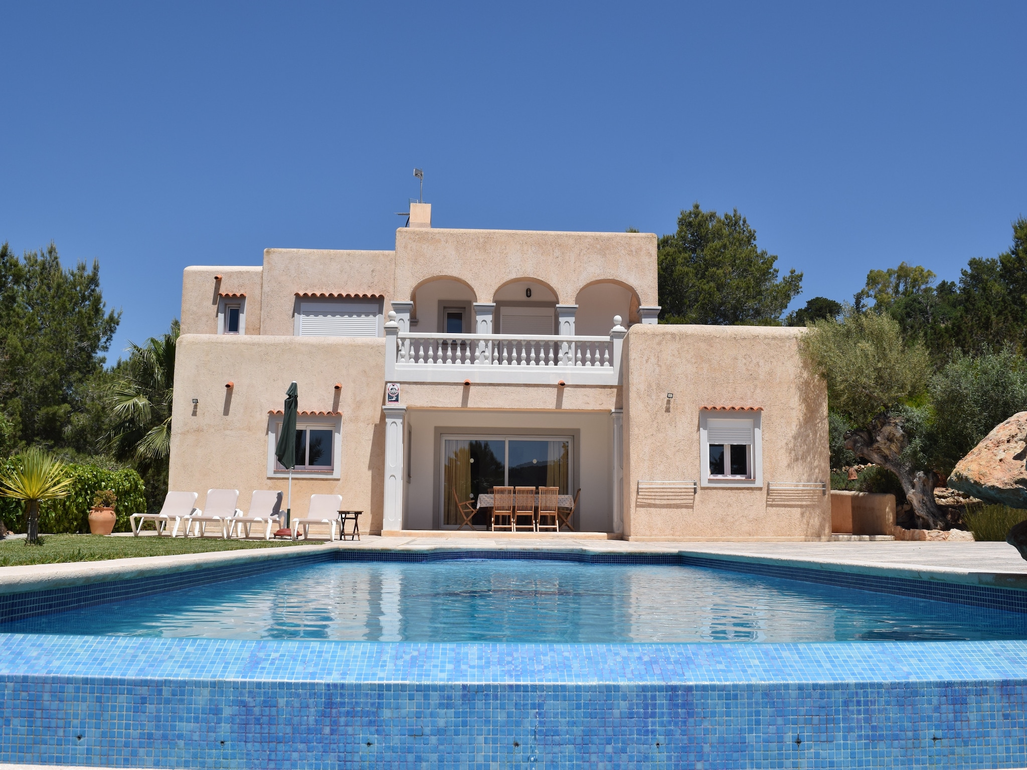 Ferienhaus Can Cova
