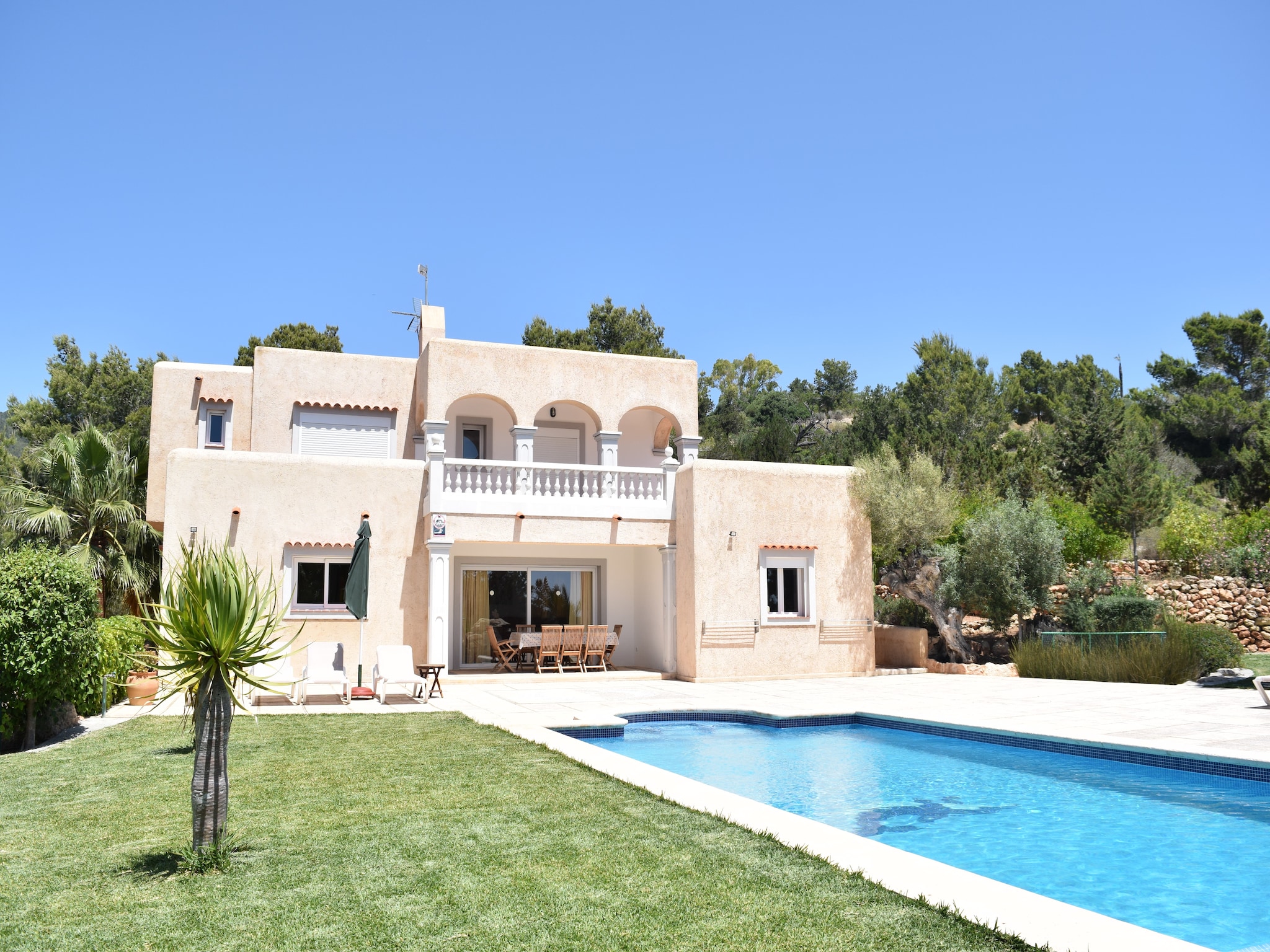 Ferienhaus Can Cova