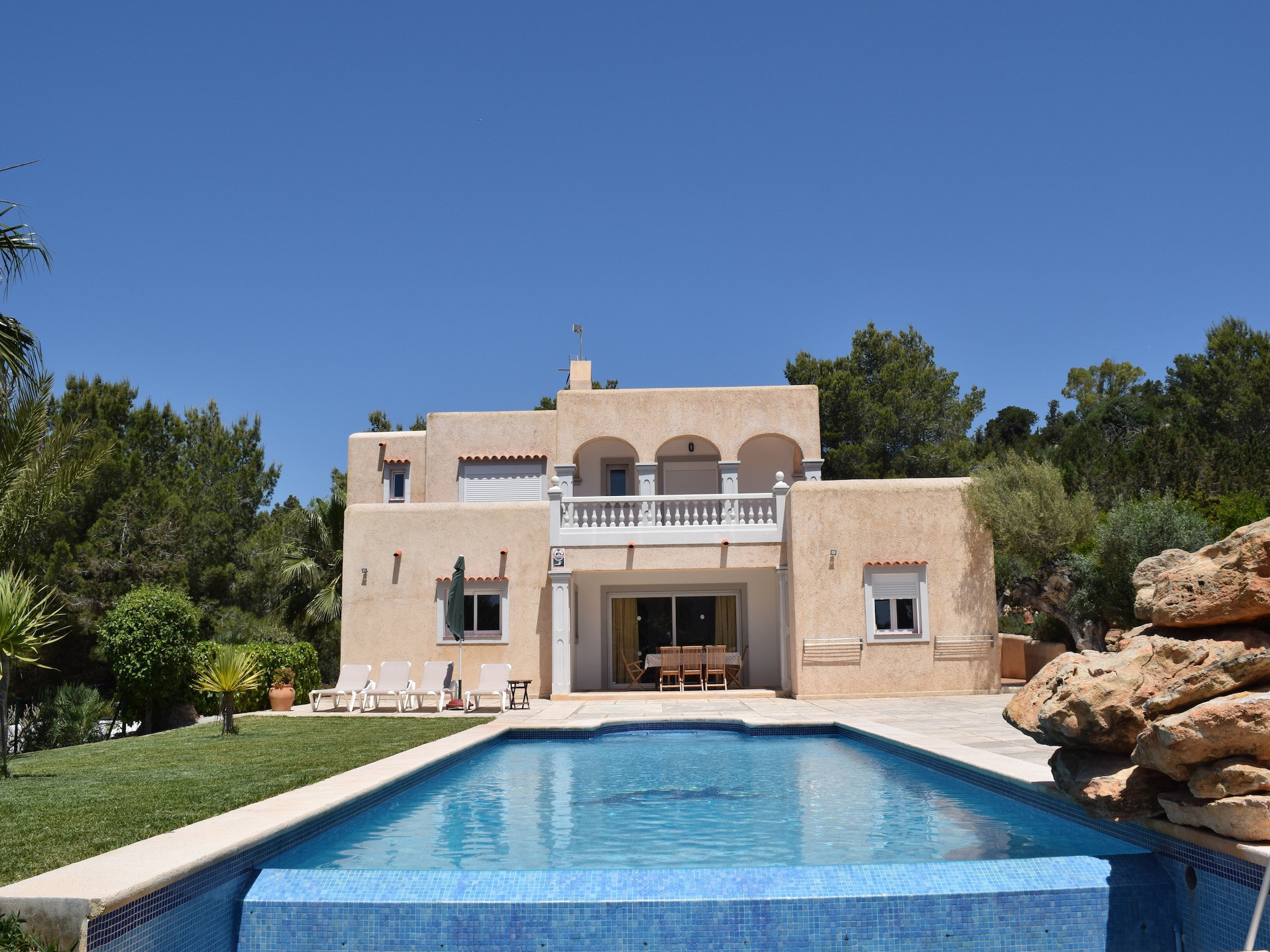 Ferienhaus Can Cova