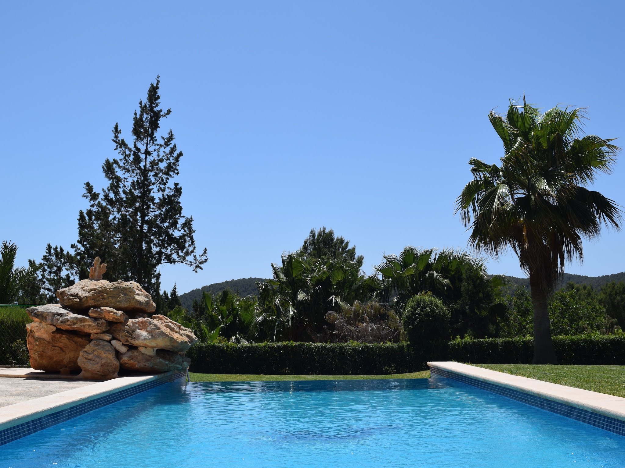 Ferienhaus Can Cova