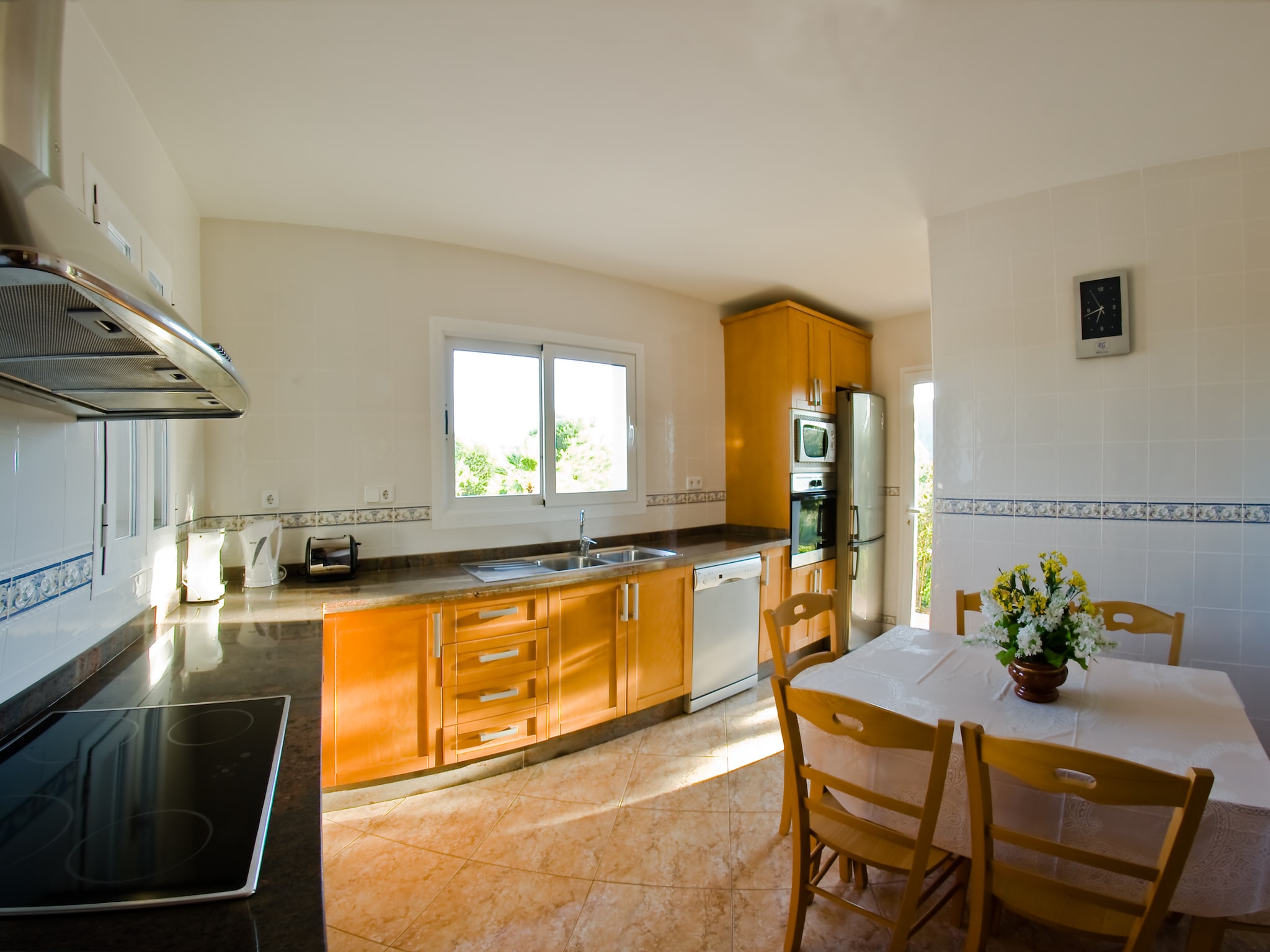 Ferienhaus Can Cova