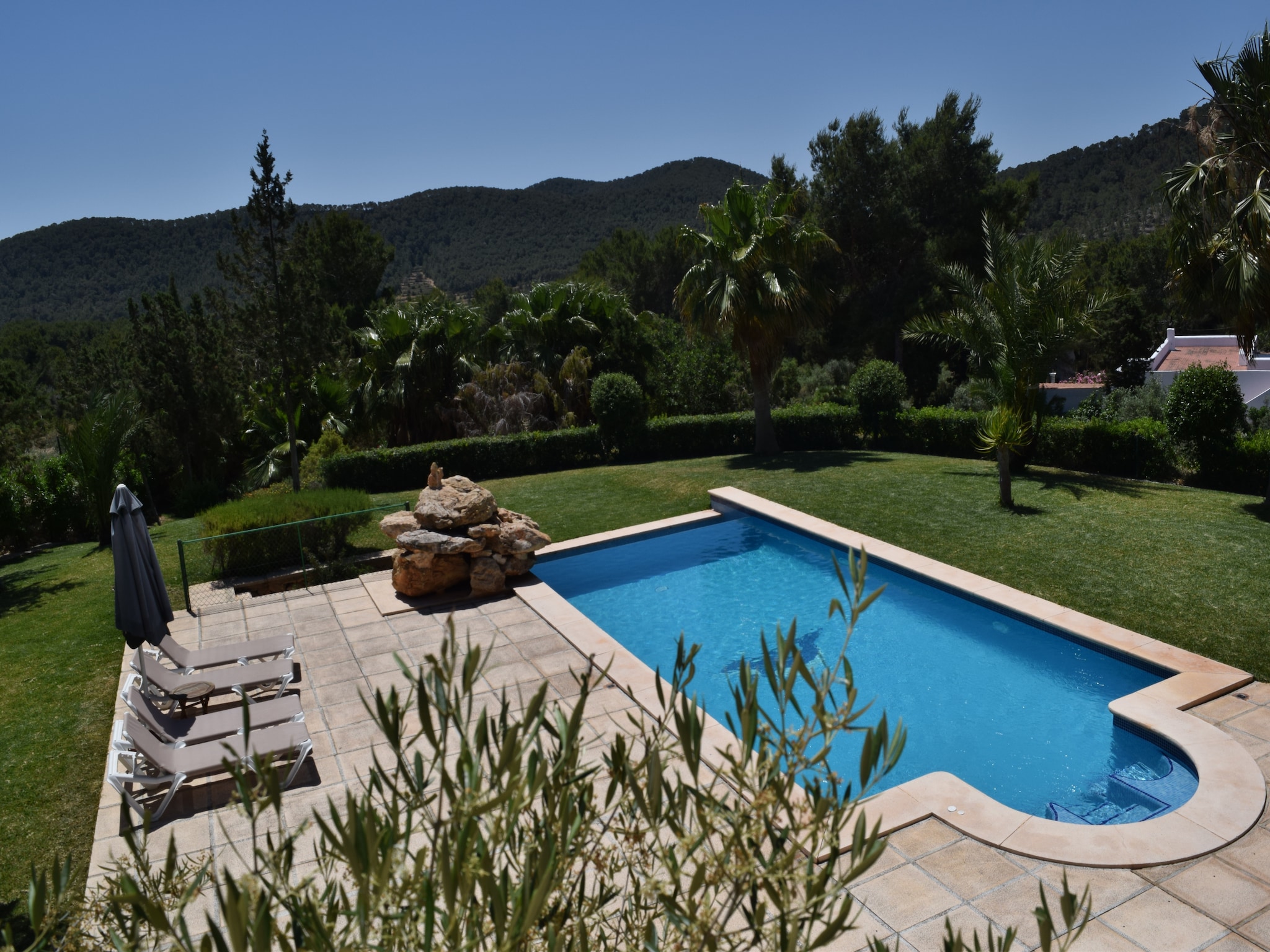 Ferienhaus Can Cova