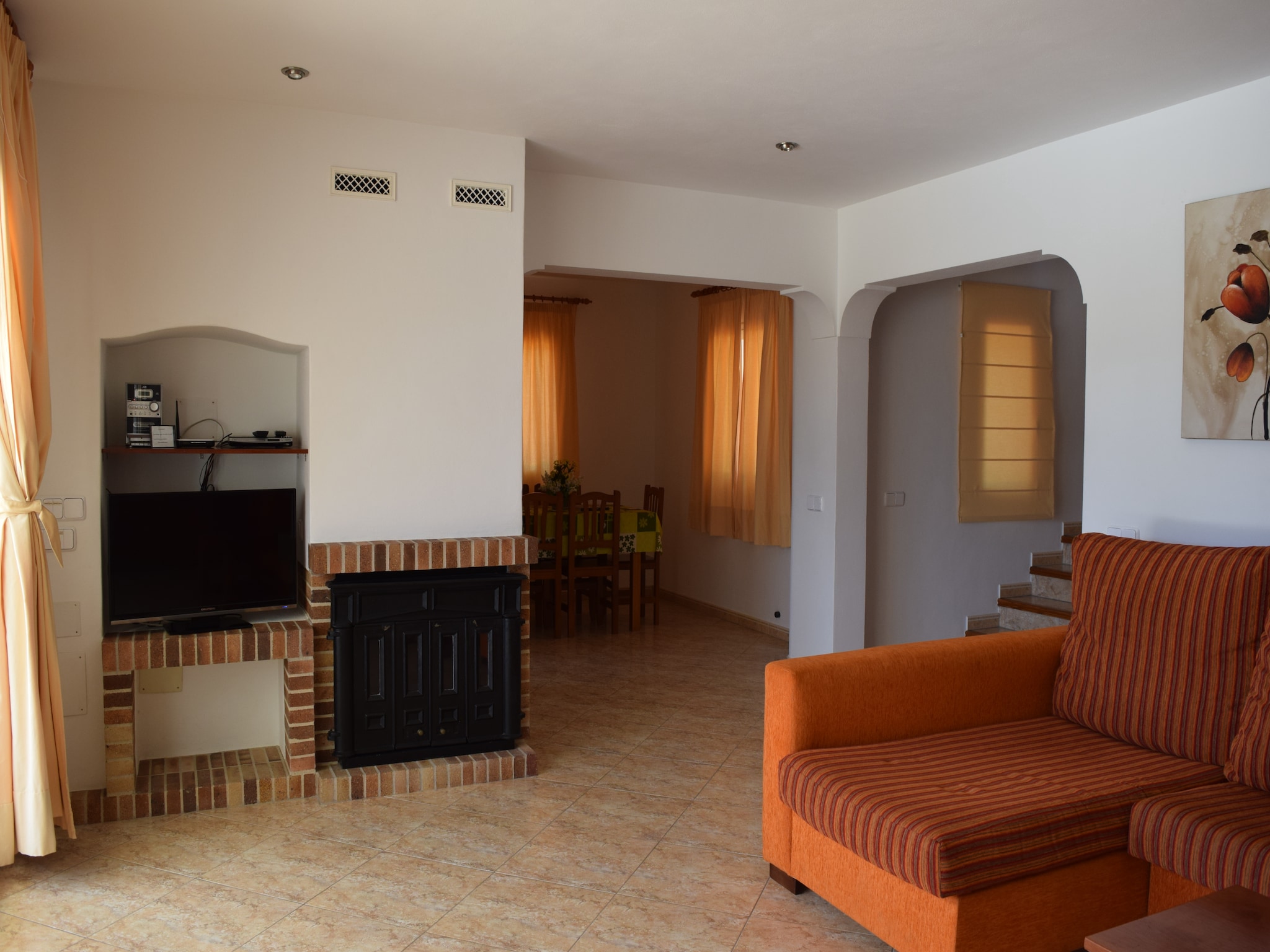 Ferienhaus Can Cova