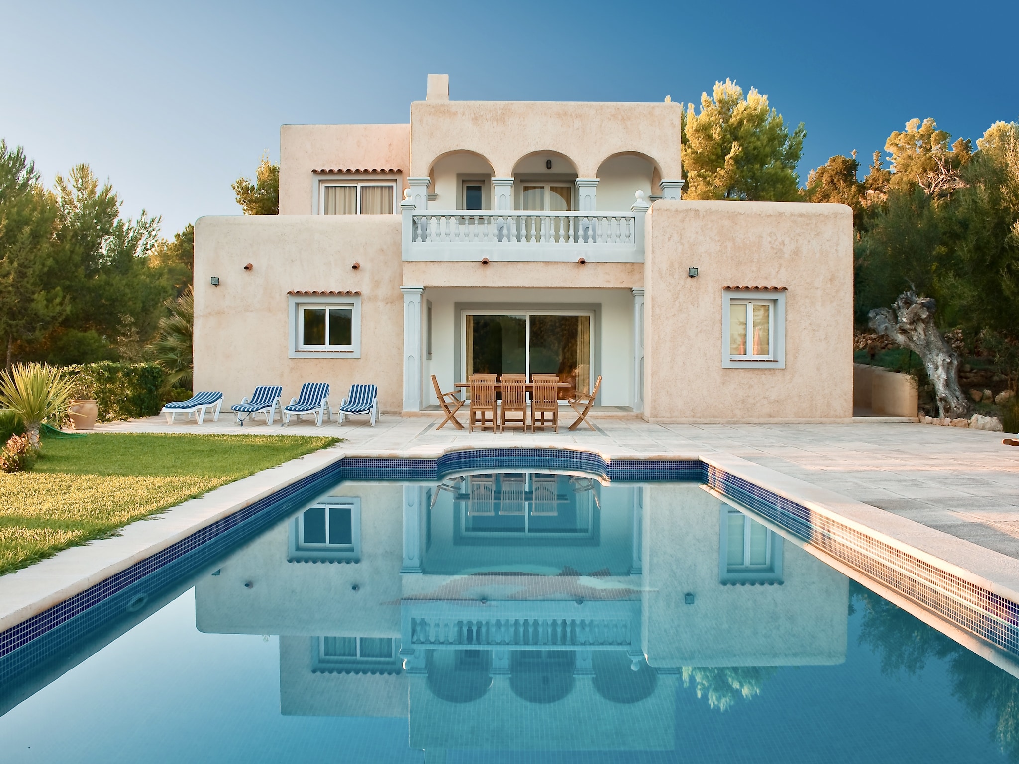Ferienhaus Can Cova