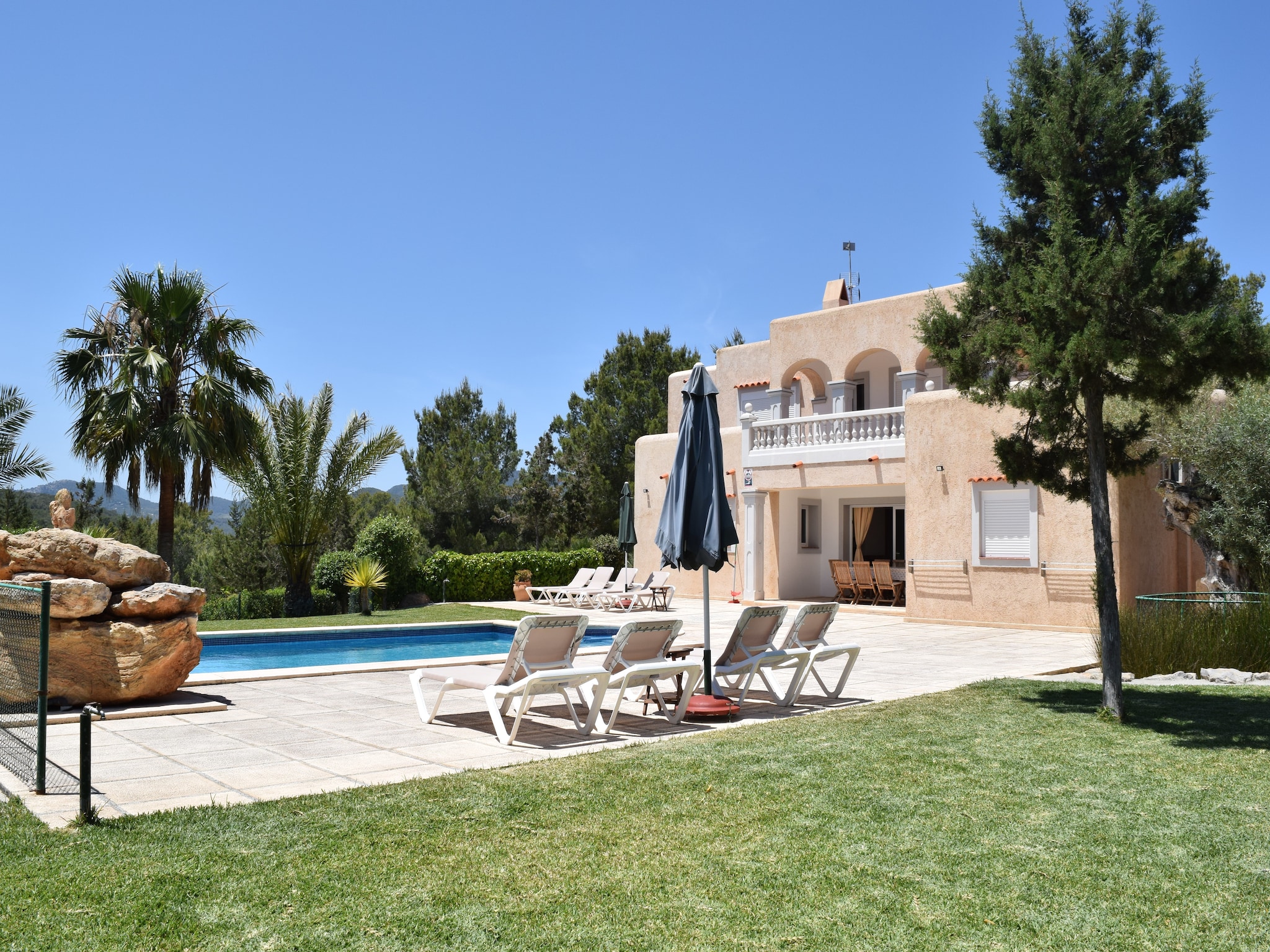 Ferienhaus Can Cova