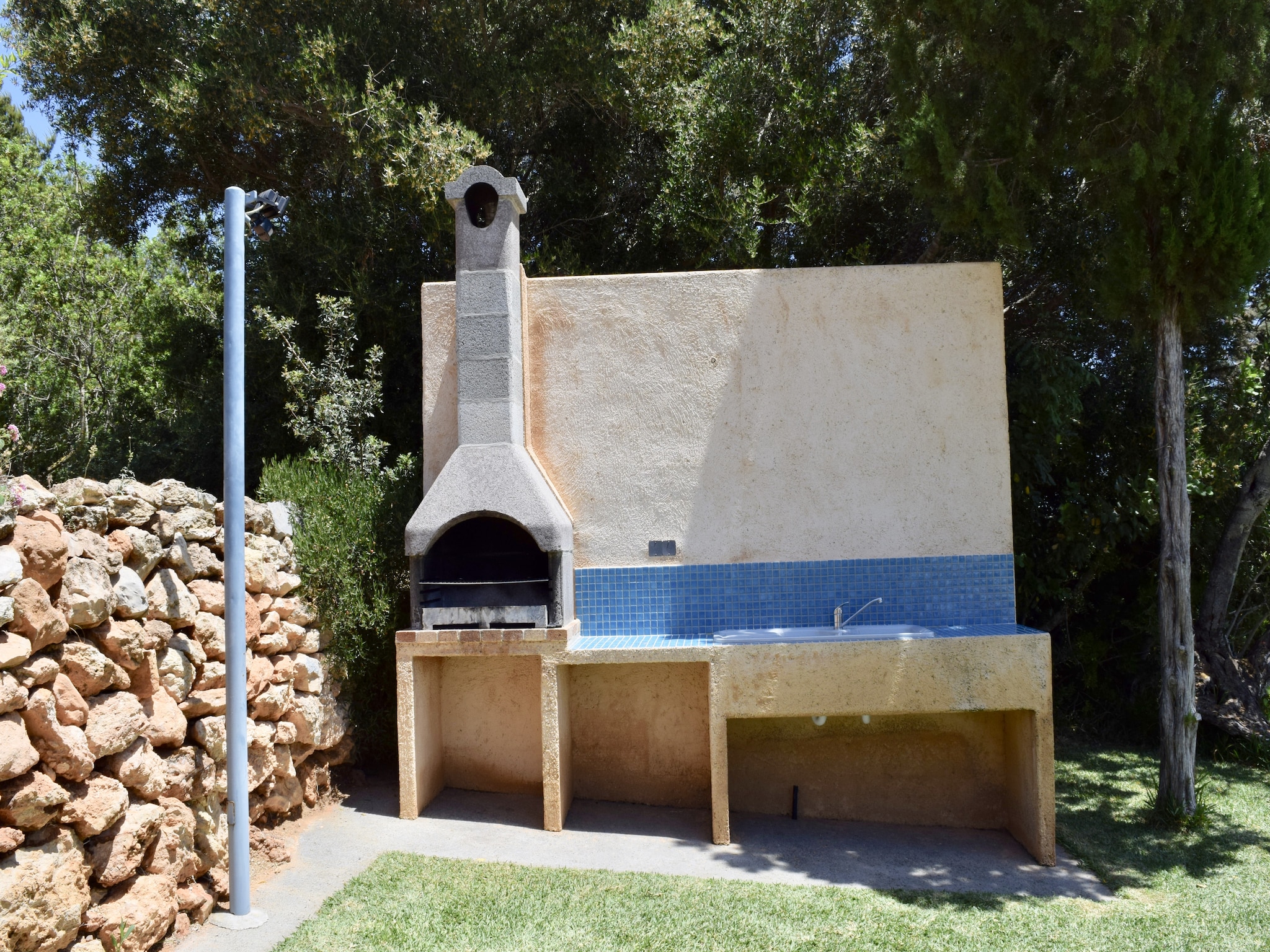 Ferienhaus Can Cova