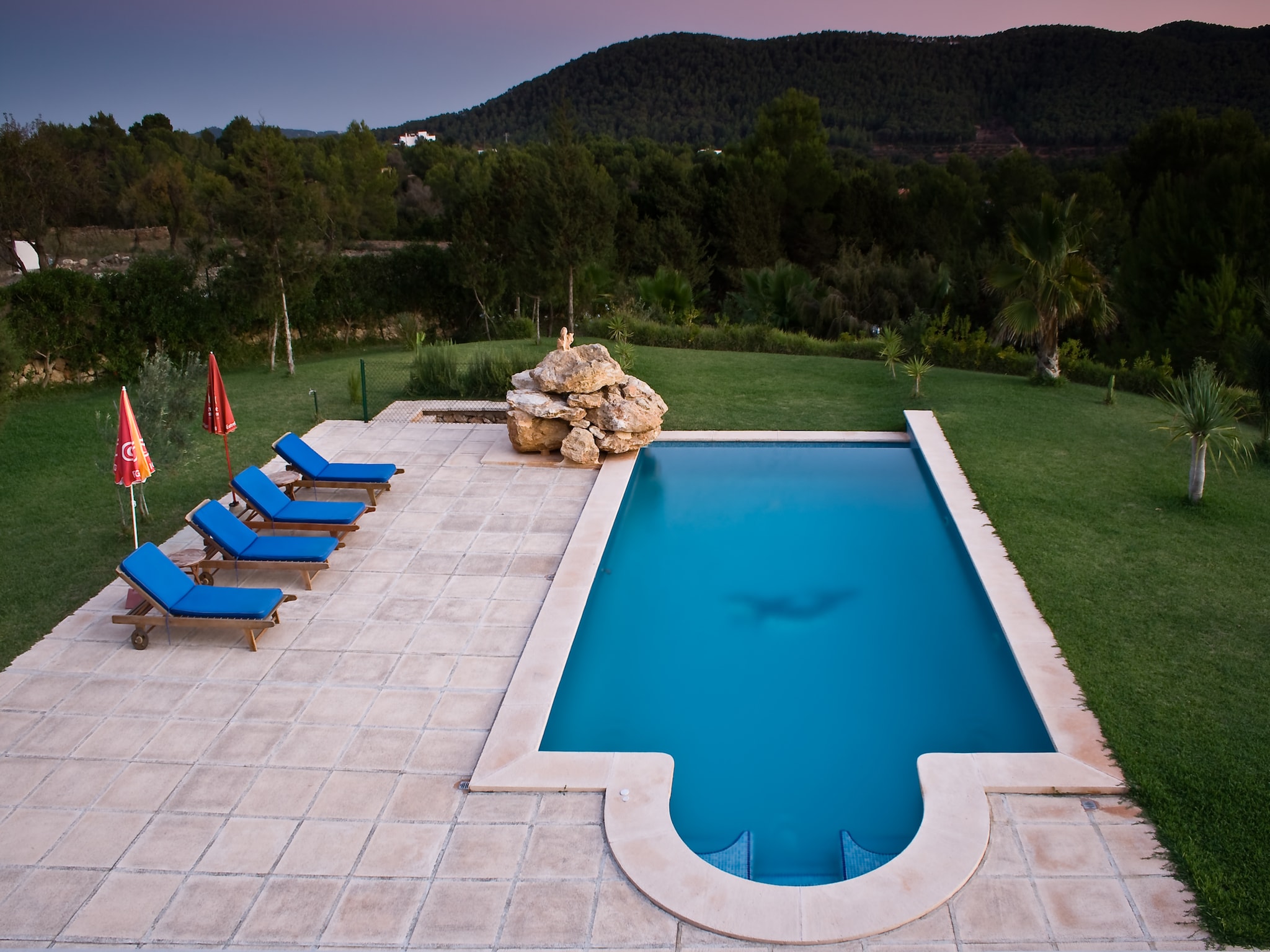 Ferienhaus Can Cova