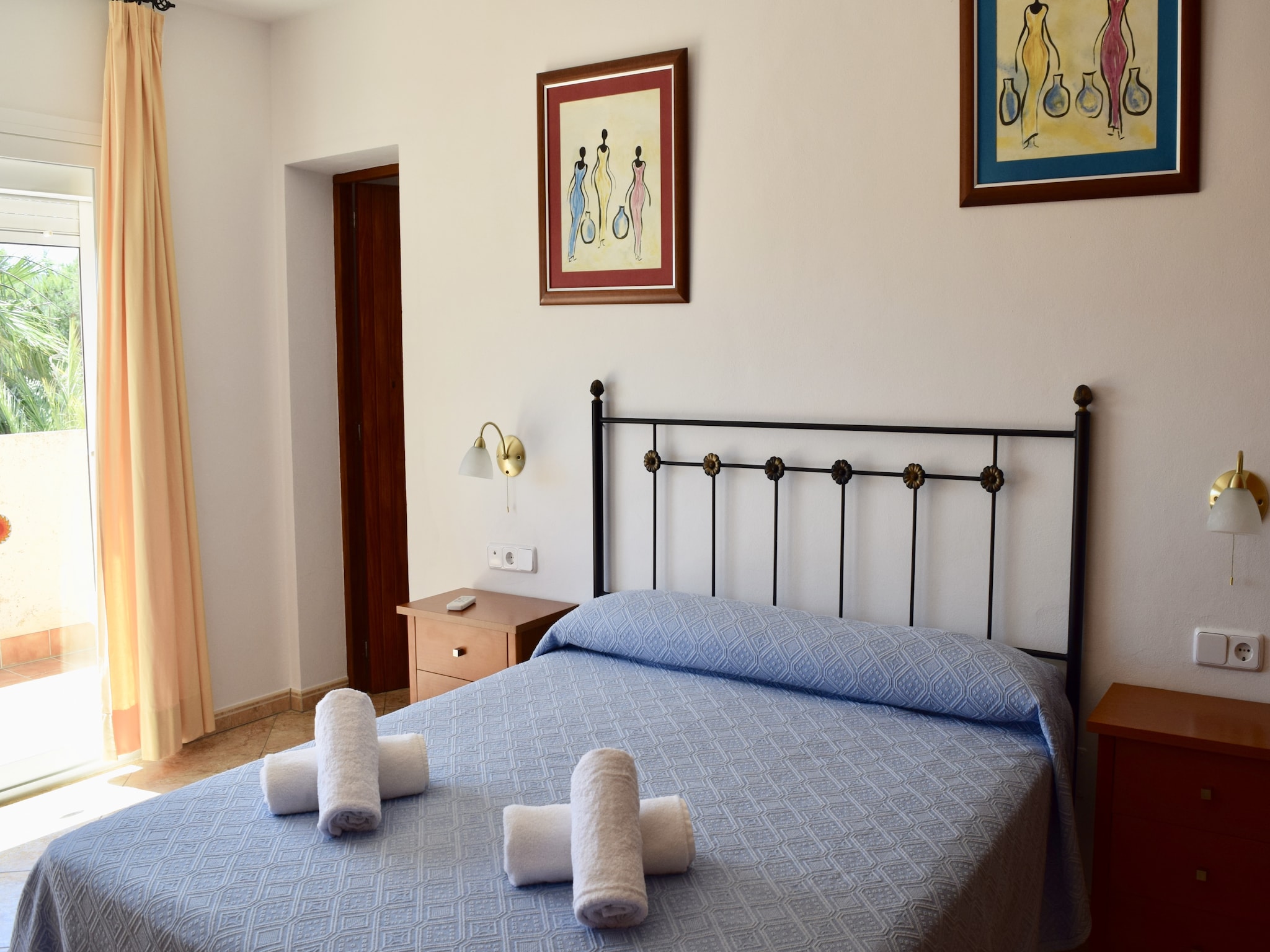 Ferienhaus Can Cova