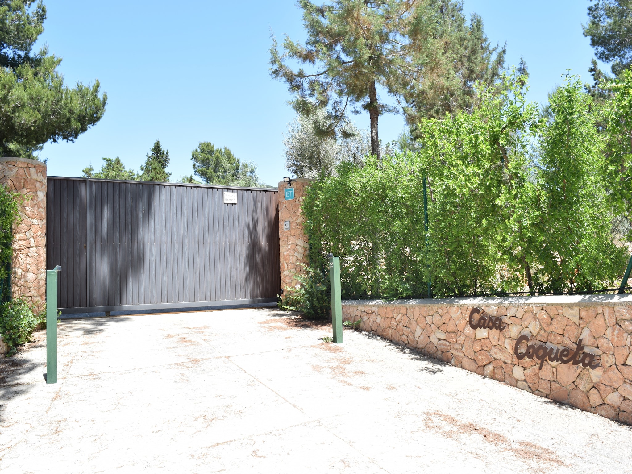 Ferienhaus Can Cova