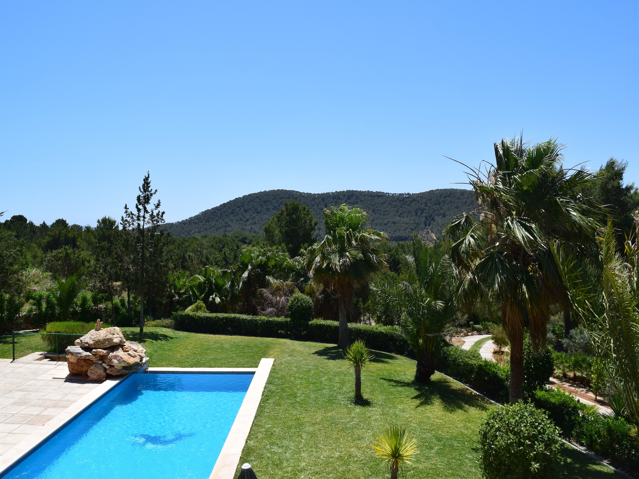 Ferienhaus Can Cova