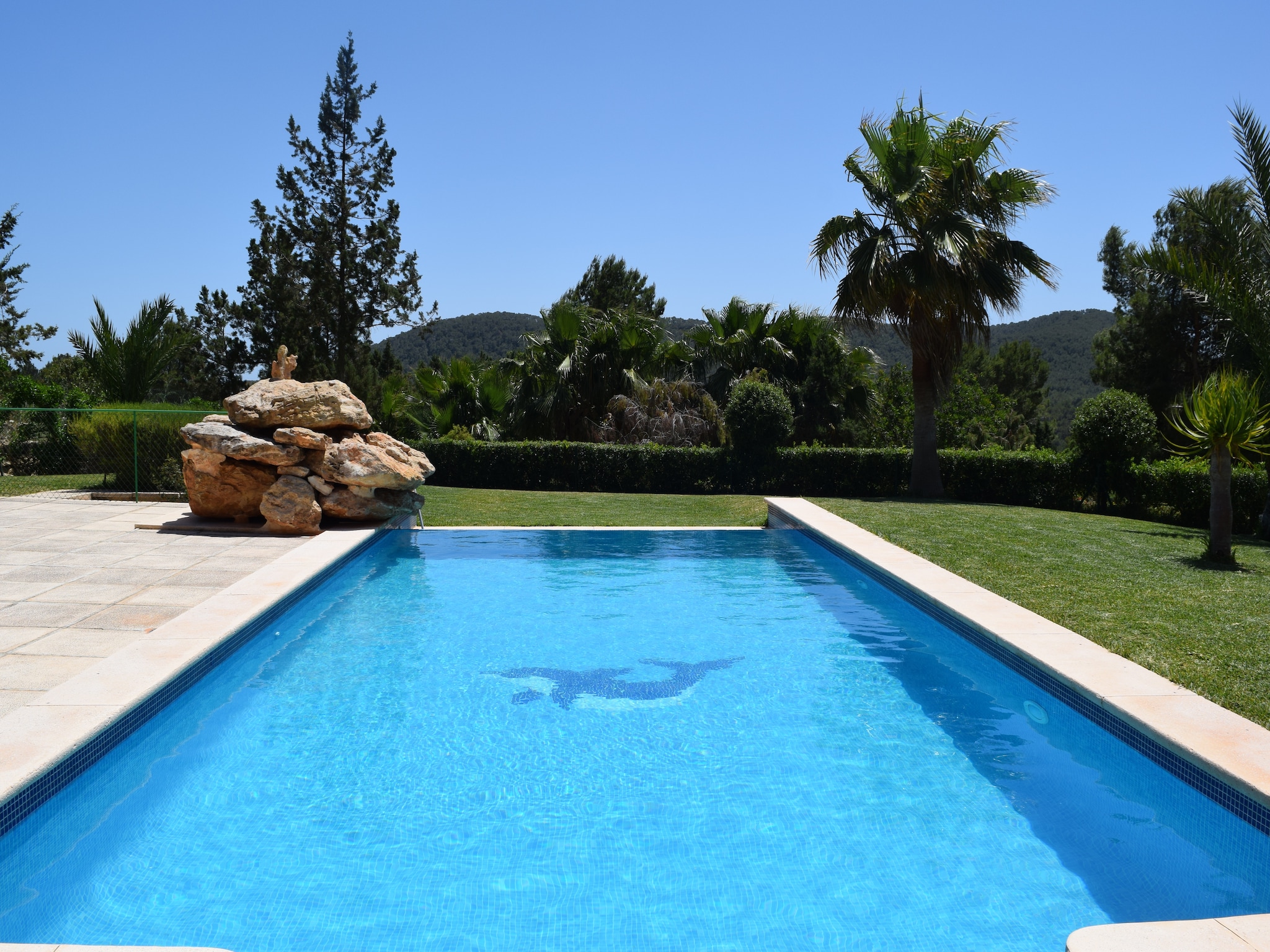 Ferienhaus Can Cova