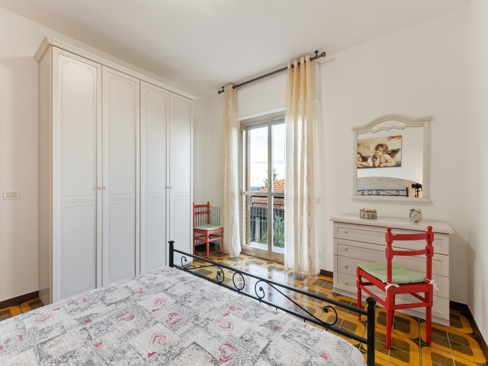 Lejlighed Casa Marinella Sinistra