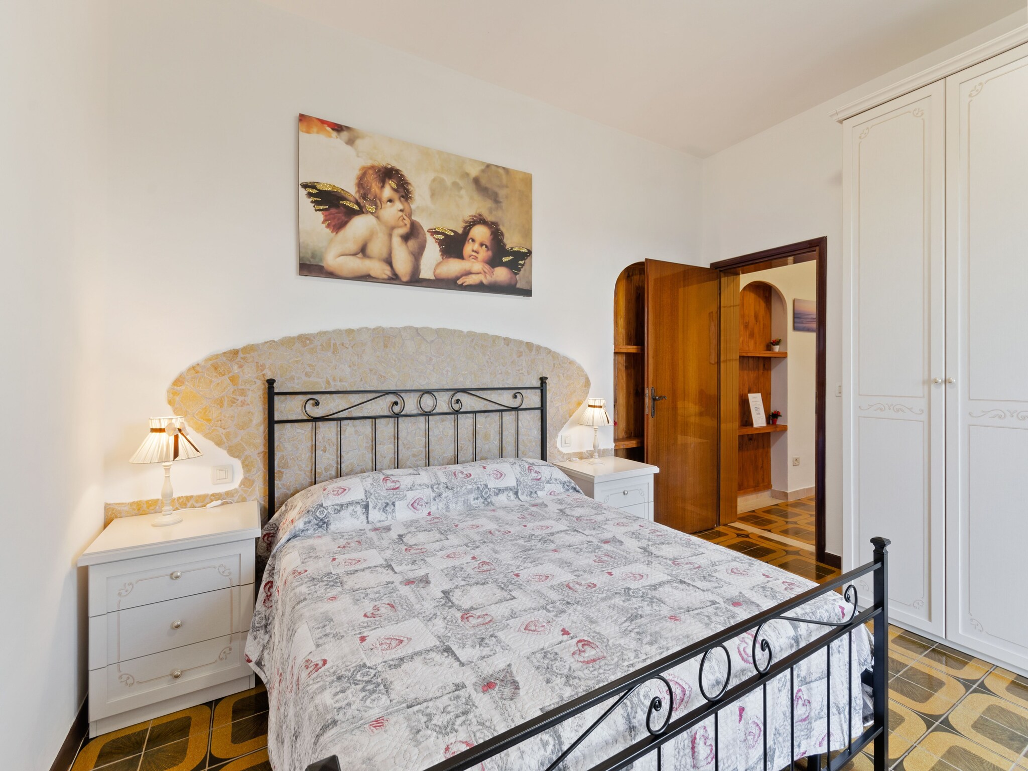Lejlighed Casa Marinella Sinistra