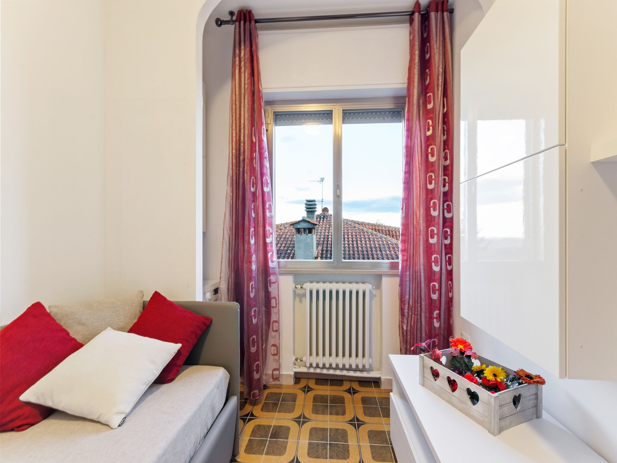 Lejlighed Casa Marinella Sinistra