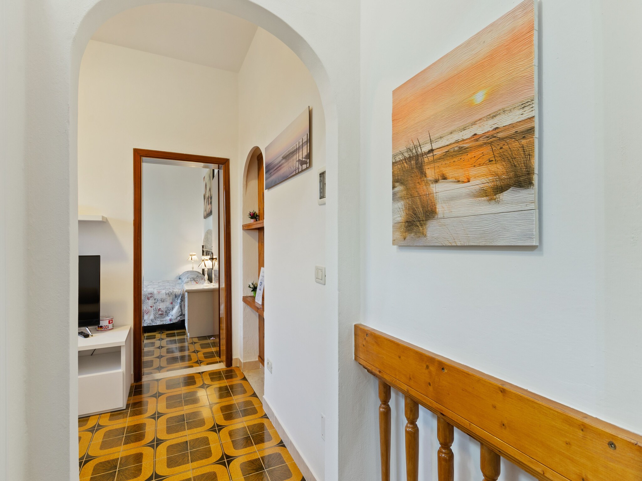 Lejlighed Casa Marinella Sinistra