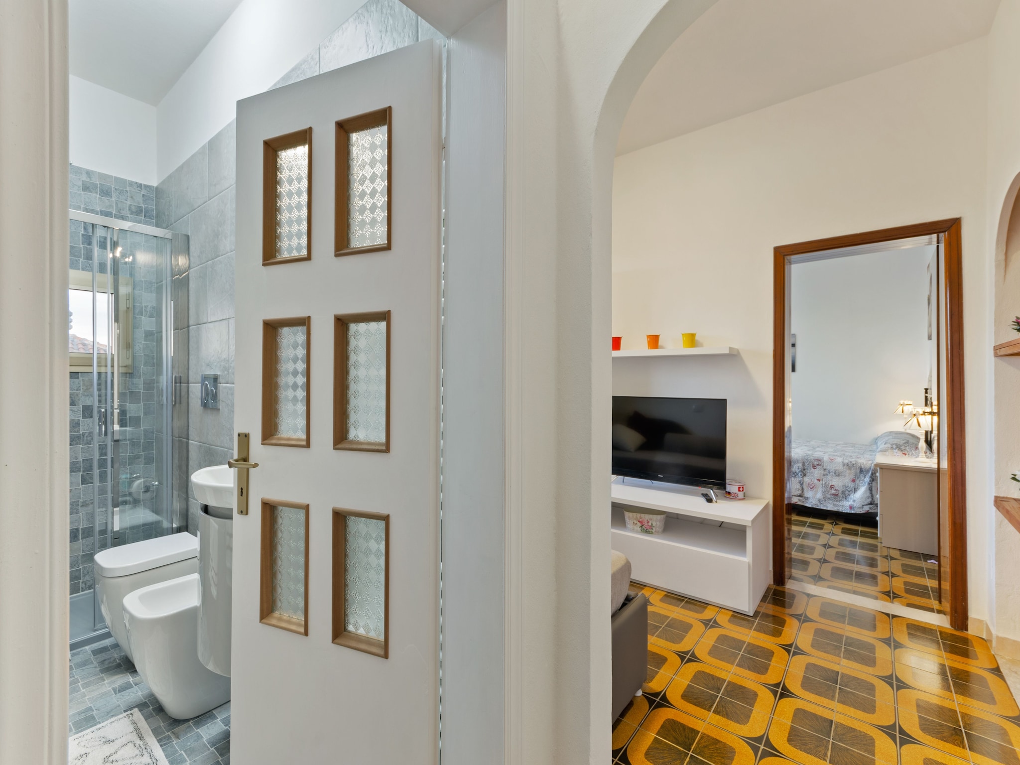 Lejlighed Casa Marinella Sinistra