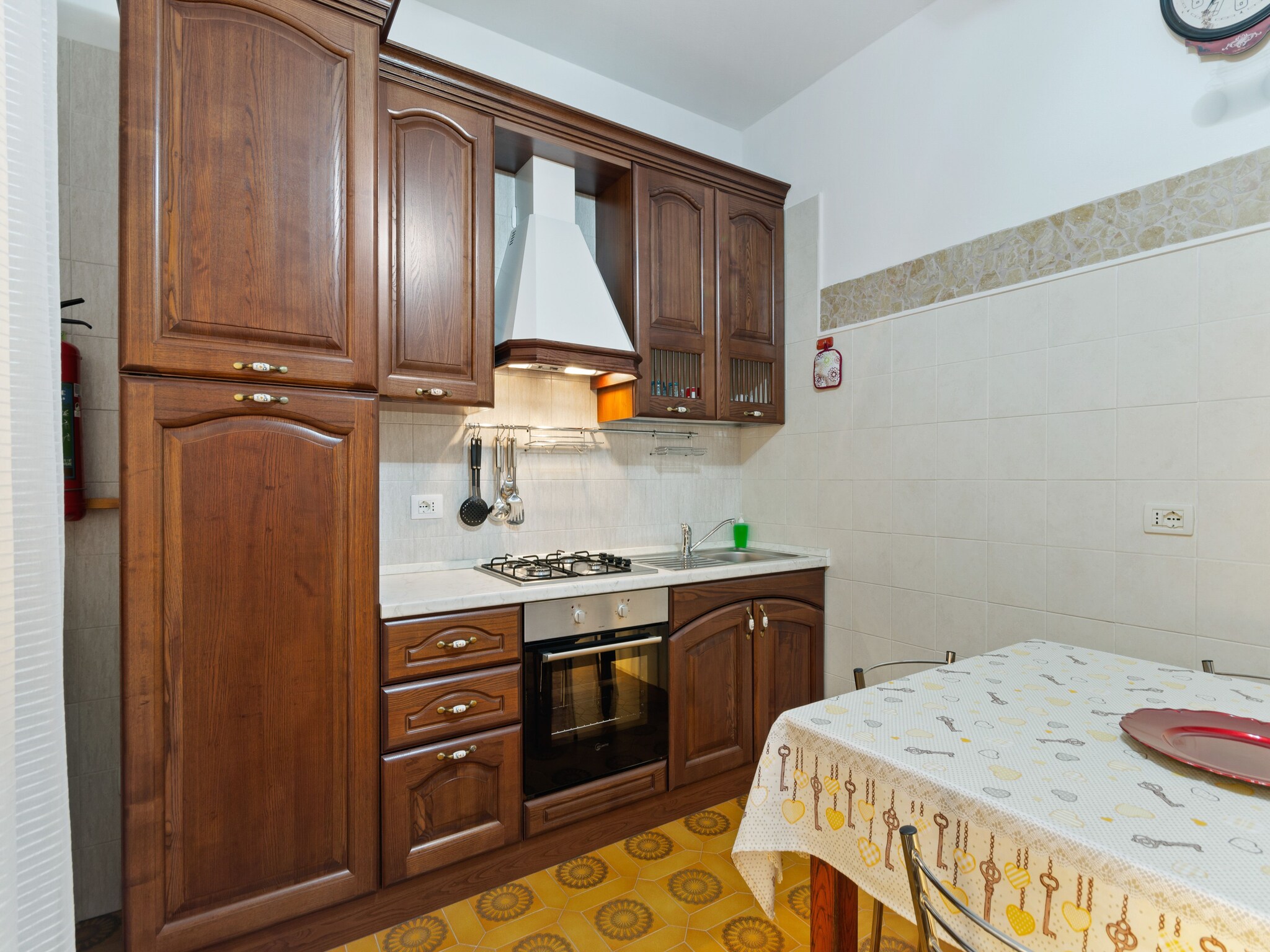 Lejlighed Casa Marinella Sinistra