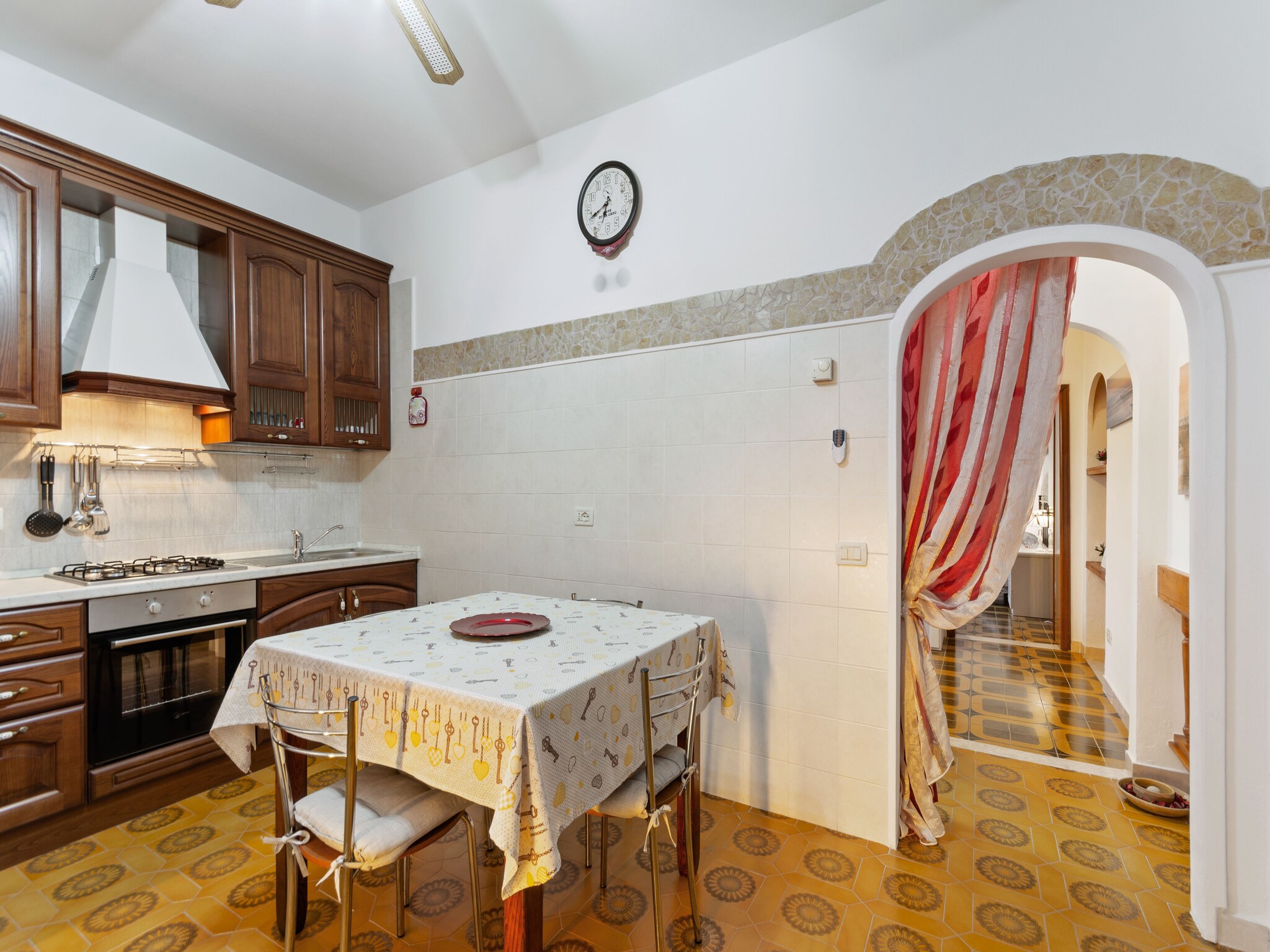 Lejlighed Casa Marinella Sinistra