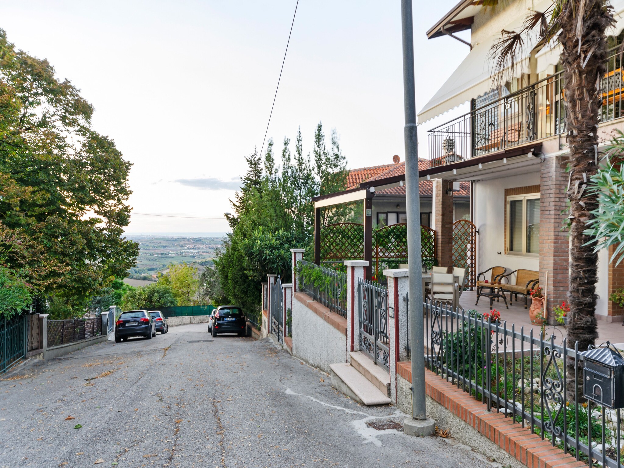 Lejlighed Casa Marinella Sinistra