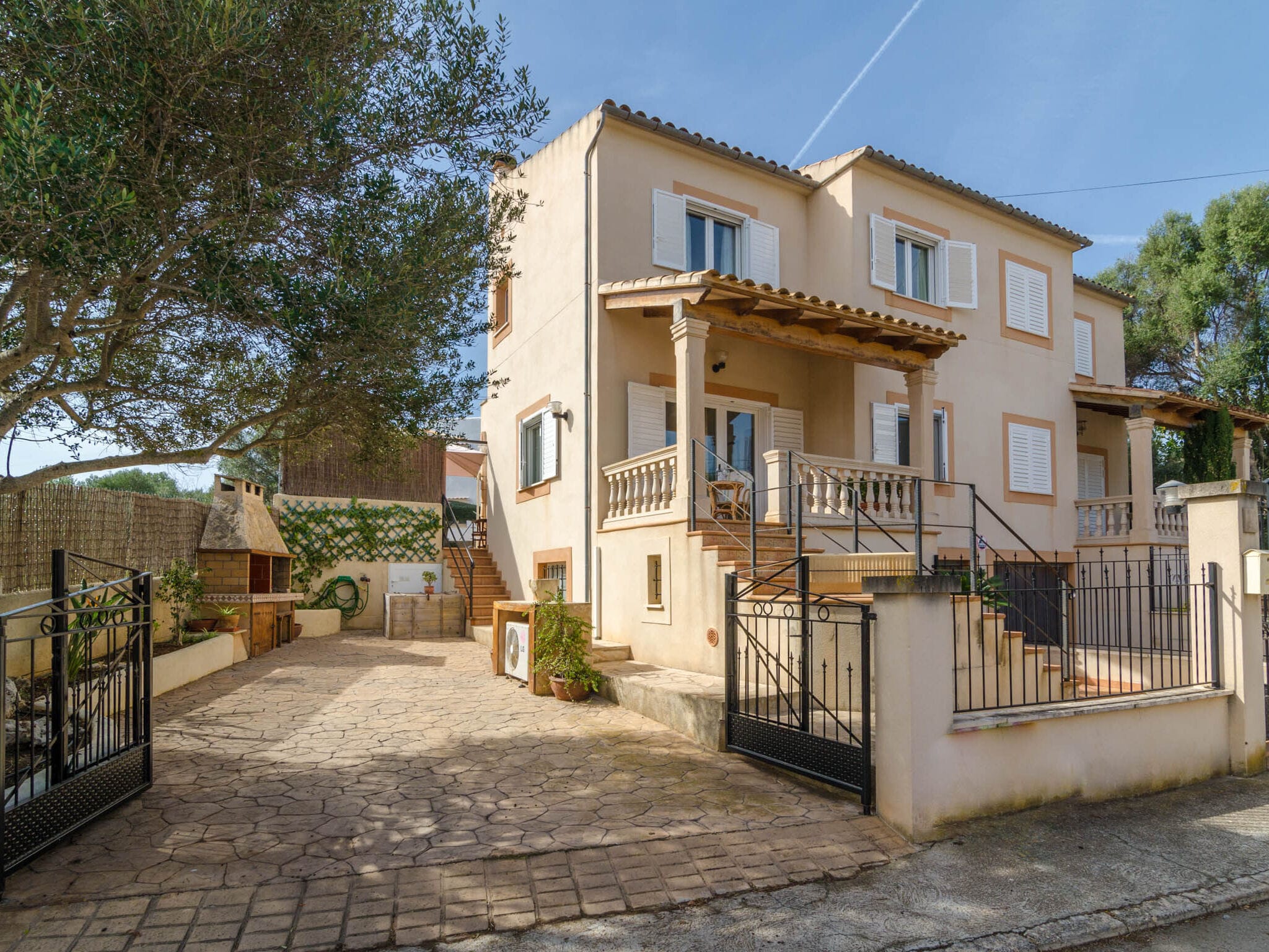 Feriebolig Casa Lena