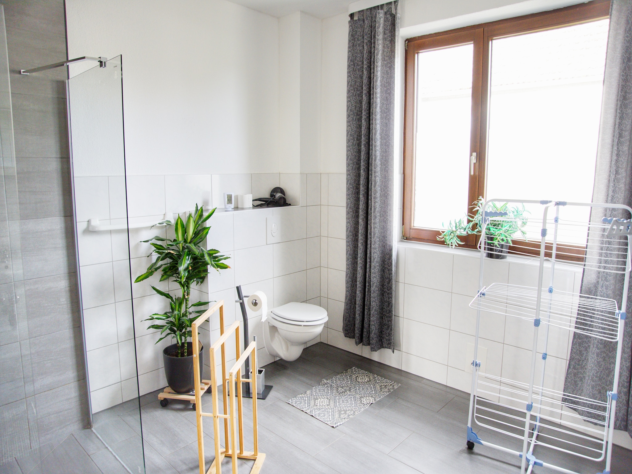 Appartement Schöne Ferienwohnung mit Terrasse