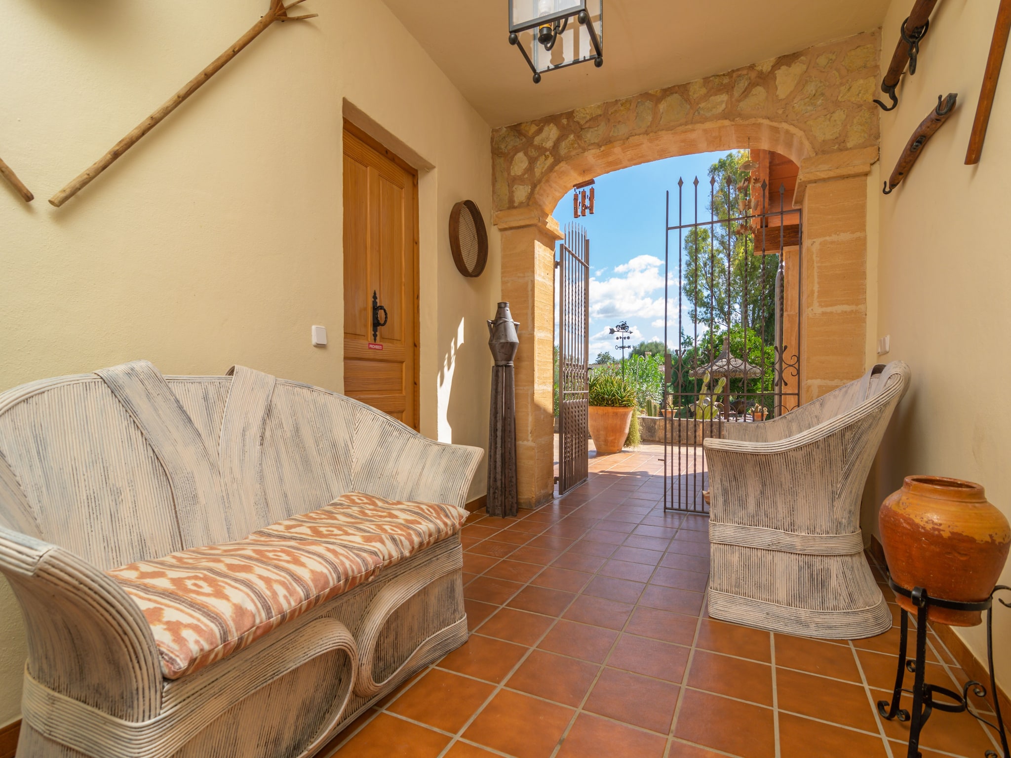 Ferienhaus Ca Sa Nina