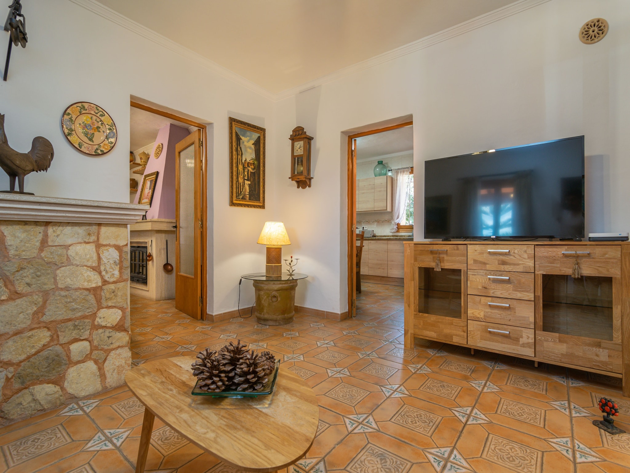Ferienhaus Ca Sa Nina