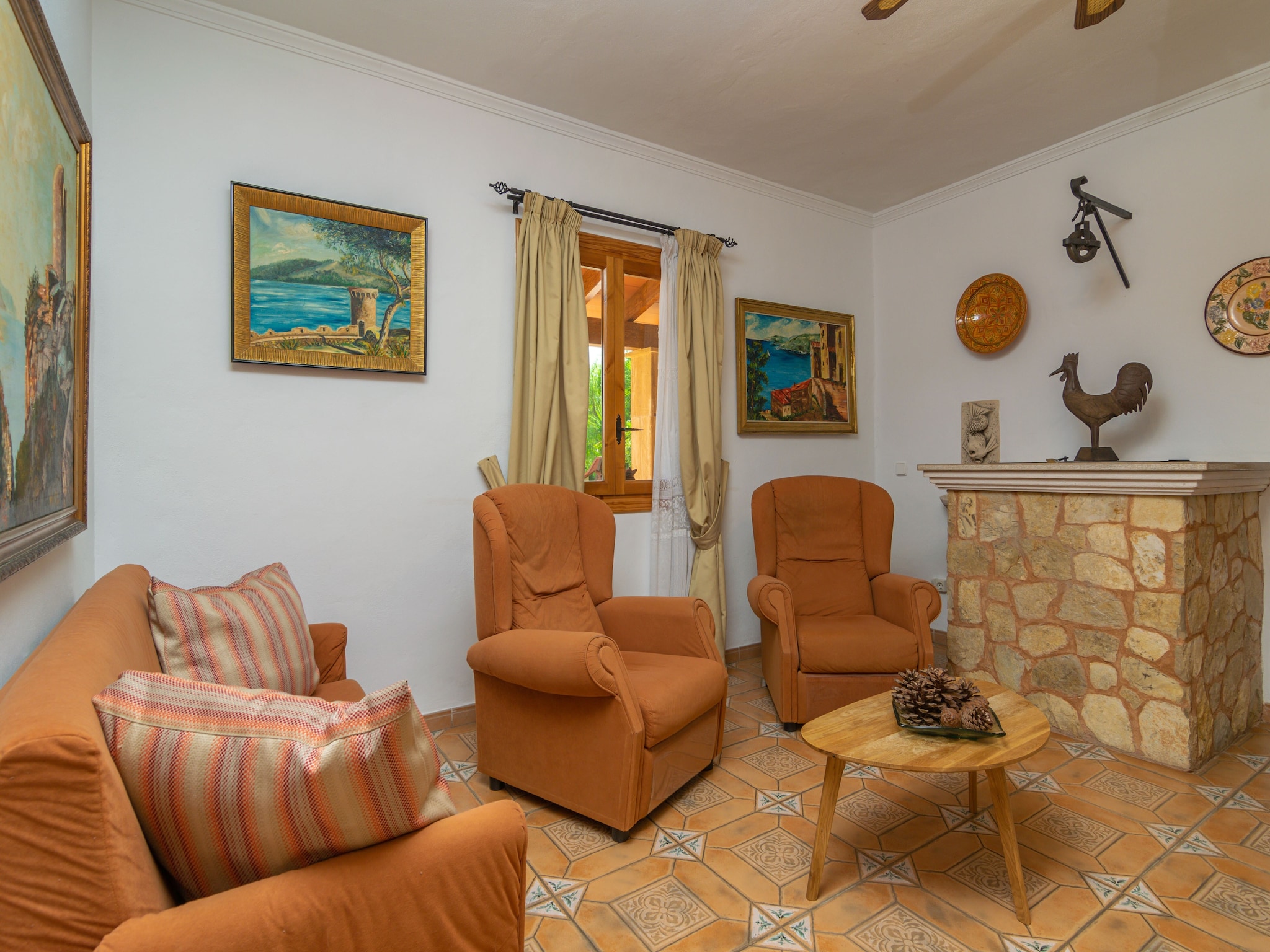 Ferienhaus Ca Sa Nina