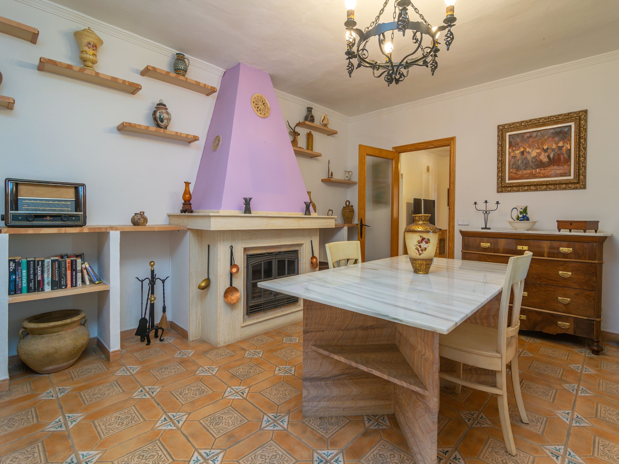 Ferienhaus Ca Sa Nina