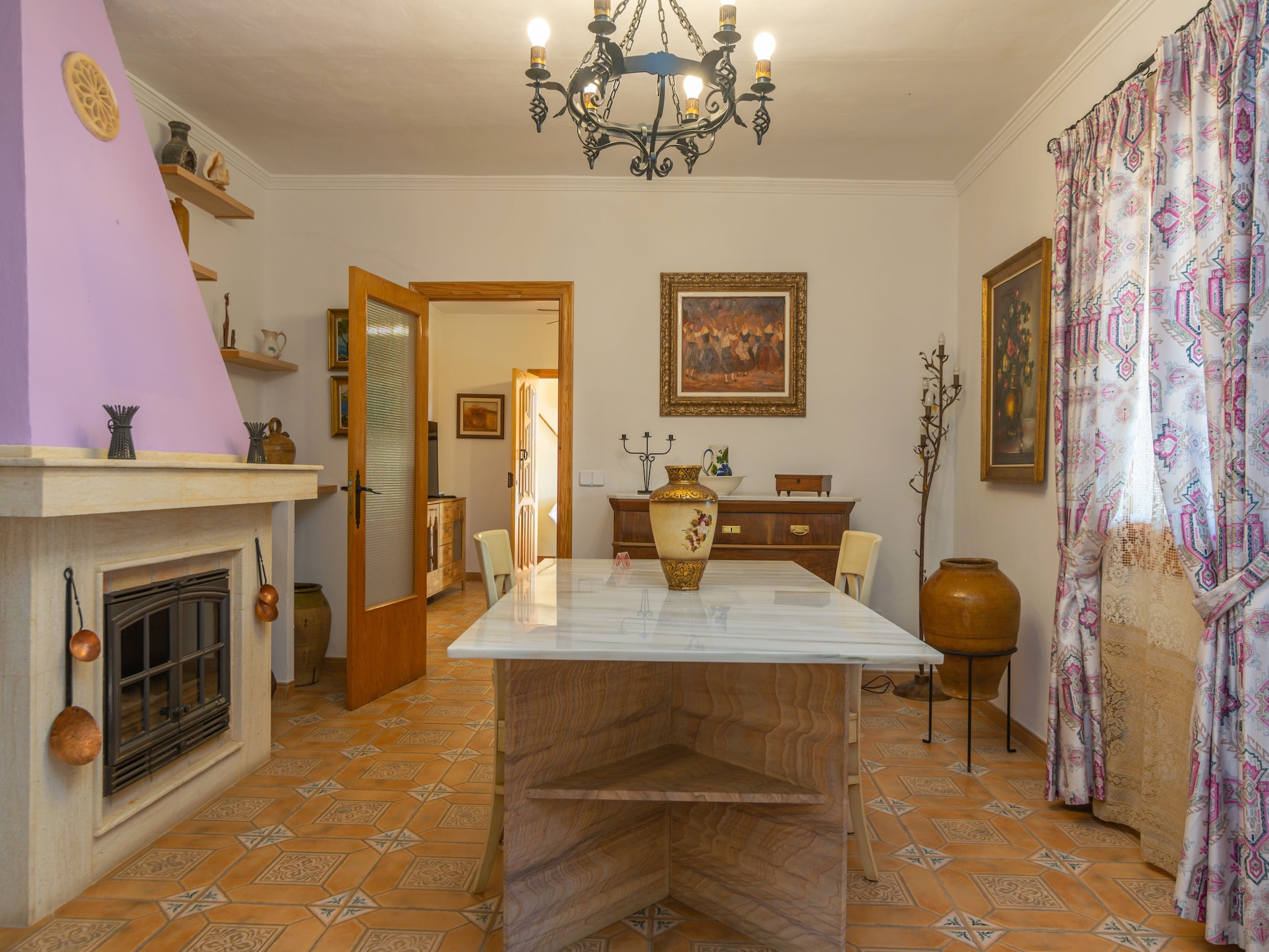 Ferienhaus Ca Sa Nina