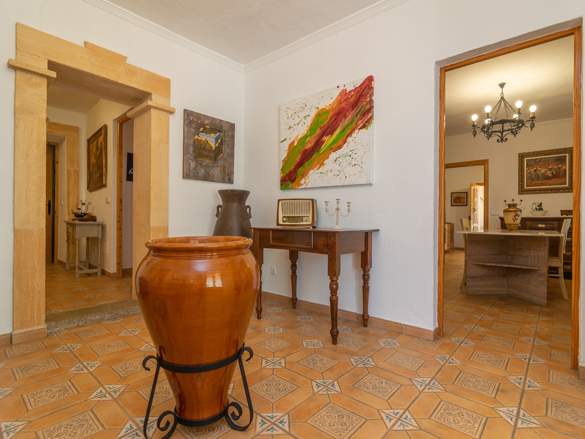 Ferienhaus Ca Sa Nina