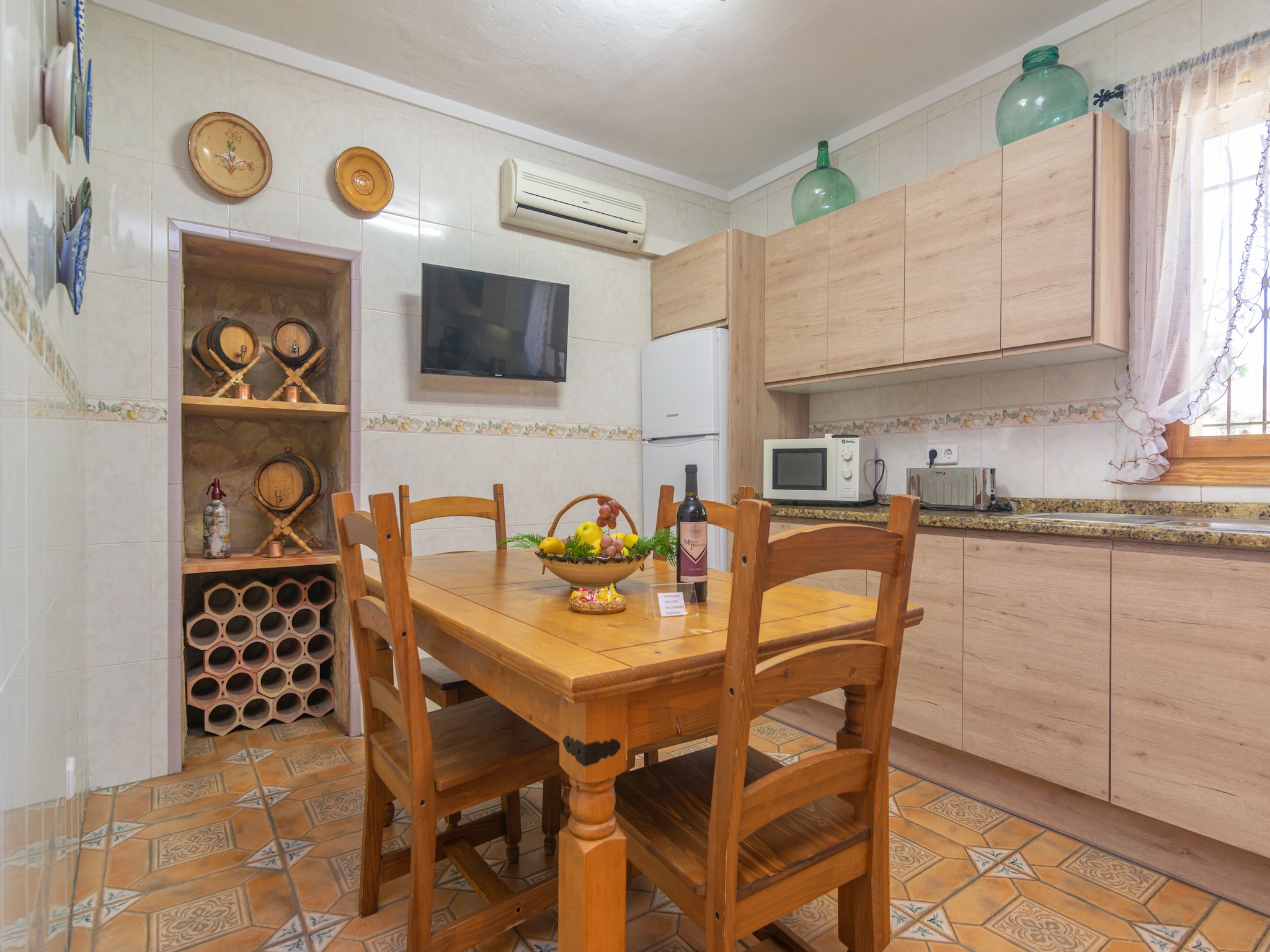 Ferienhaus Ca Sa Nina